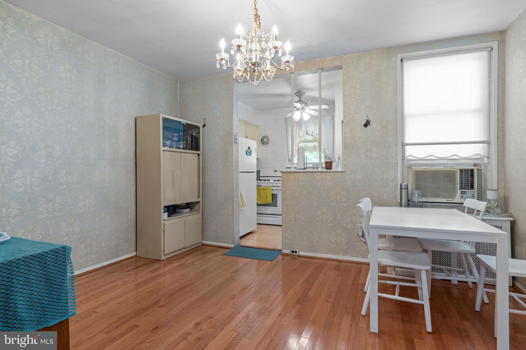 TACONY - Residential