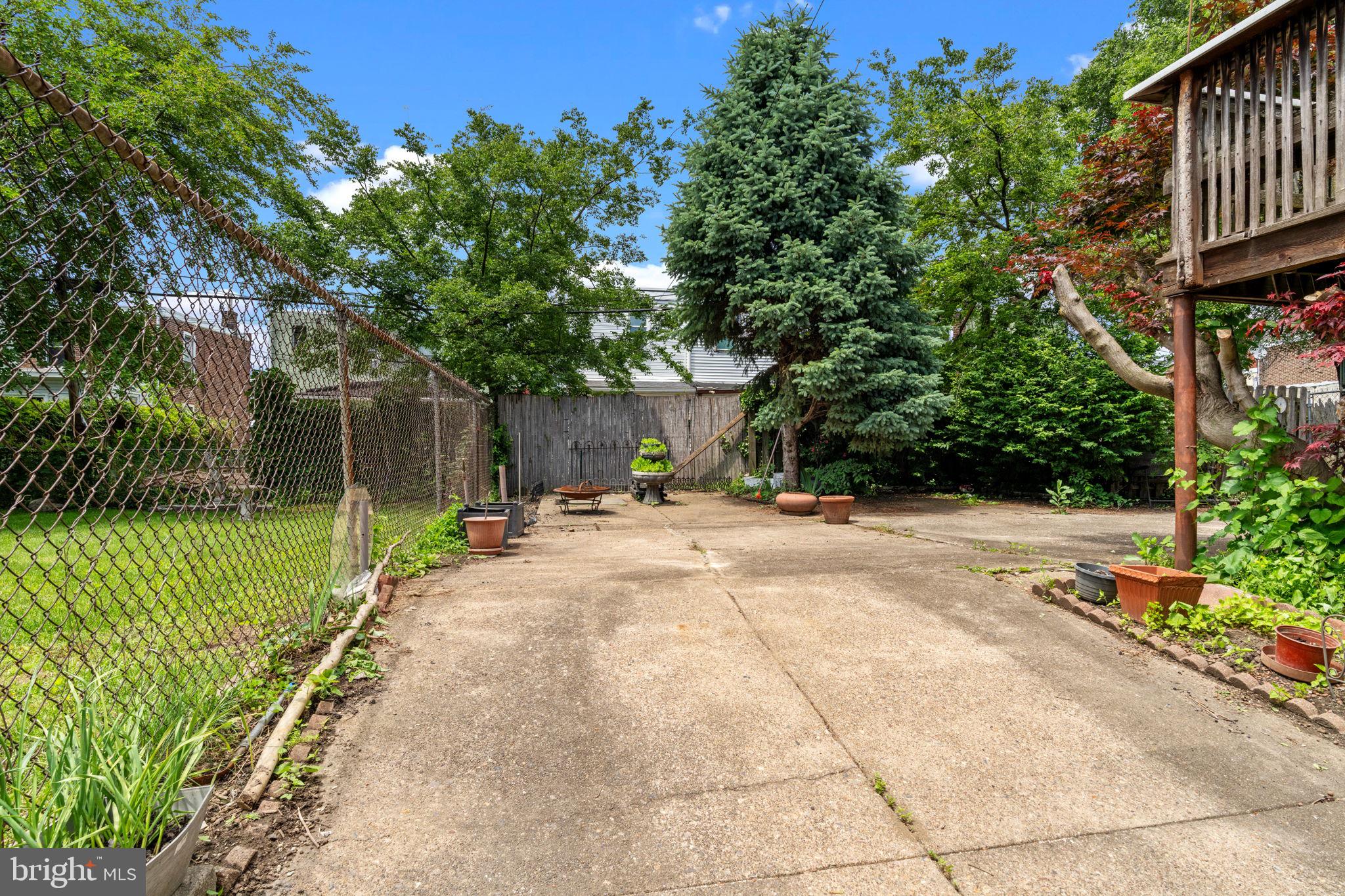 TACONY - Residential