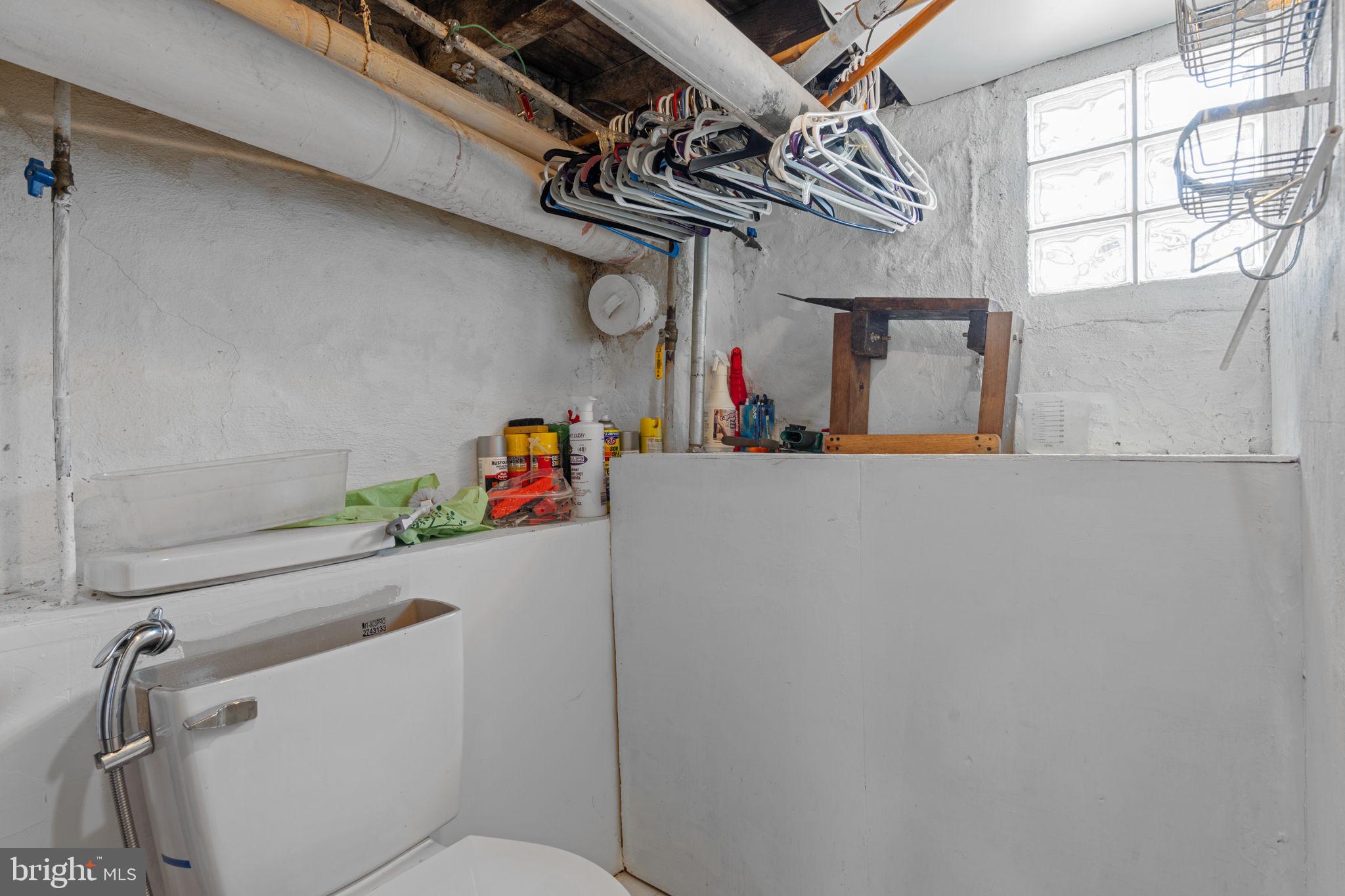 TACONY - Residential