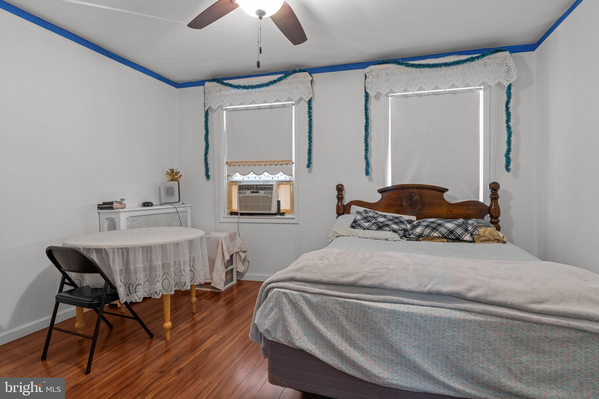 TACONY - Residential