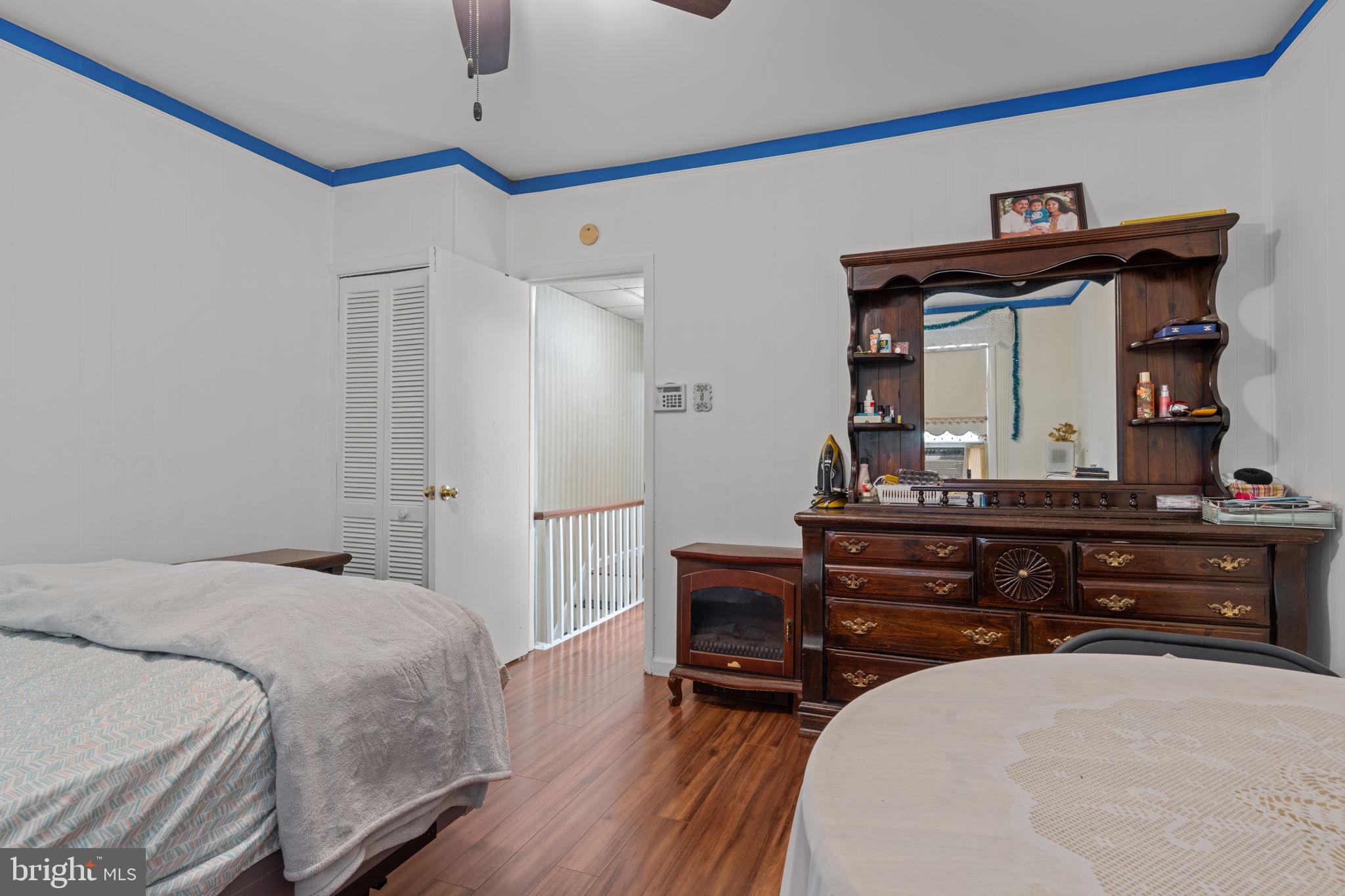 TACONY - Residential