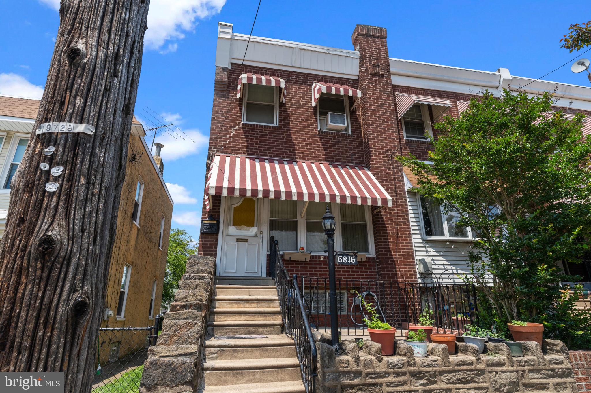 TACONY - Residential