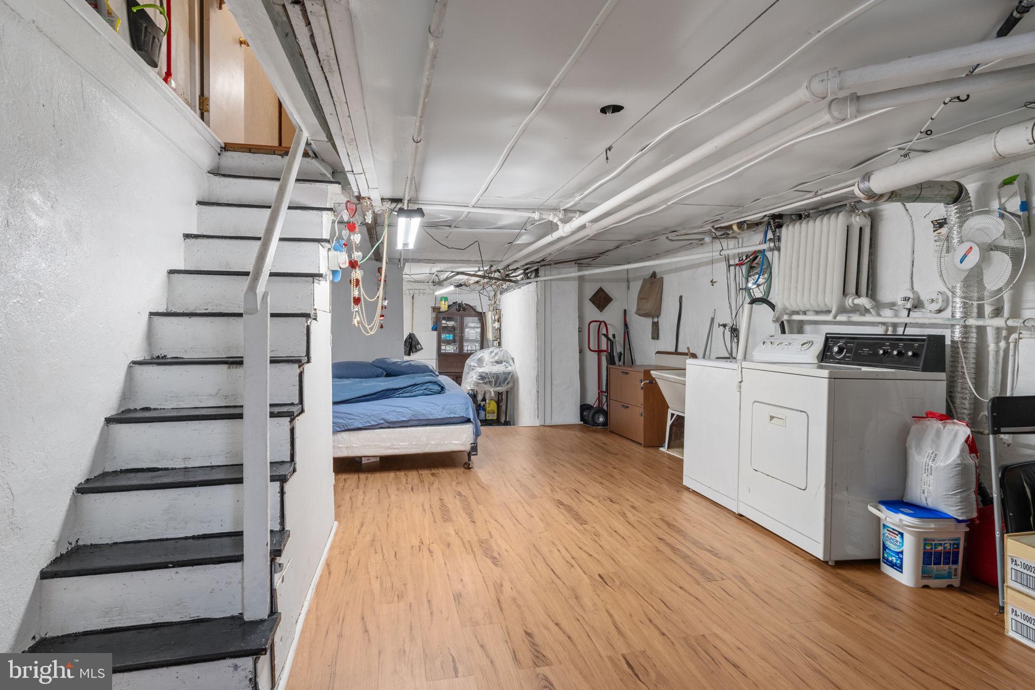 TACONY - Residential