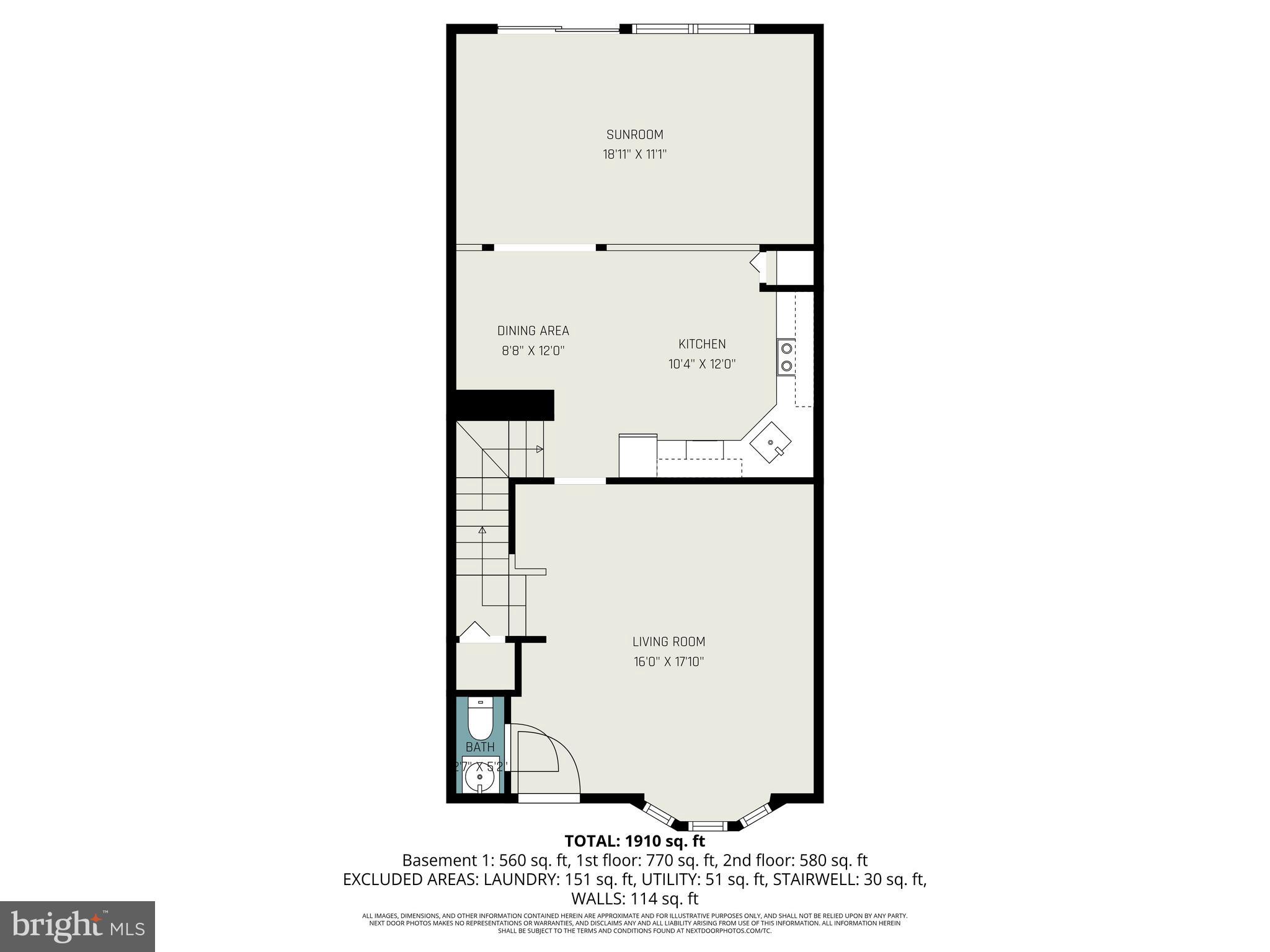 HARFORD TOWN - Residential