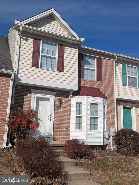 Photo of 3902 Bush Court, ABINGDON, MD 21009 (MLS # MDHR2050148)