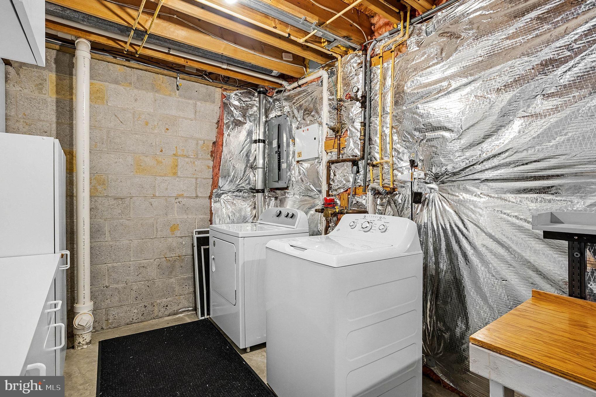 HARFORD TOWN - Residential