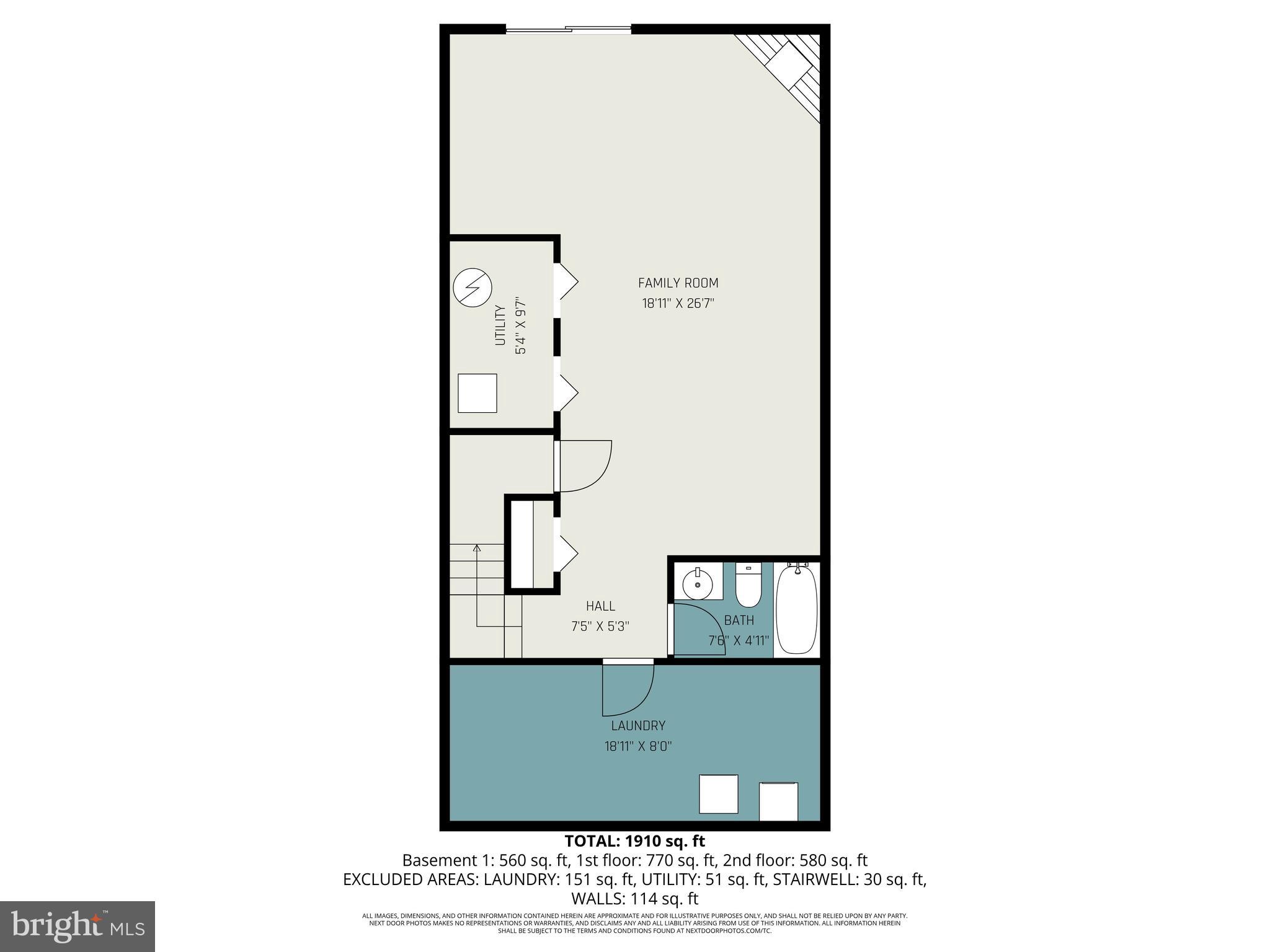 HARFORD TOWN - Residential