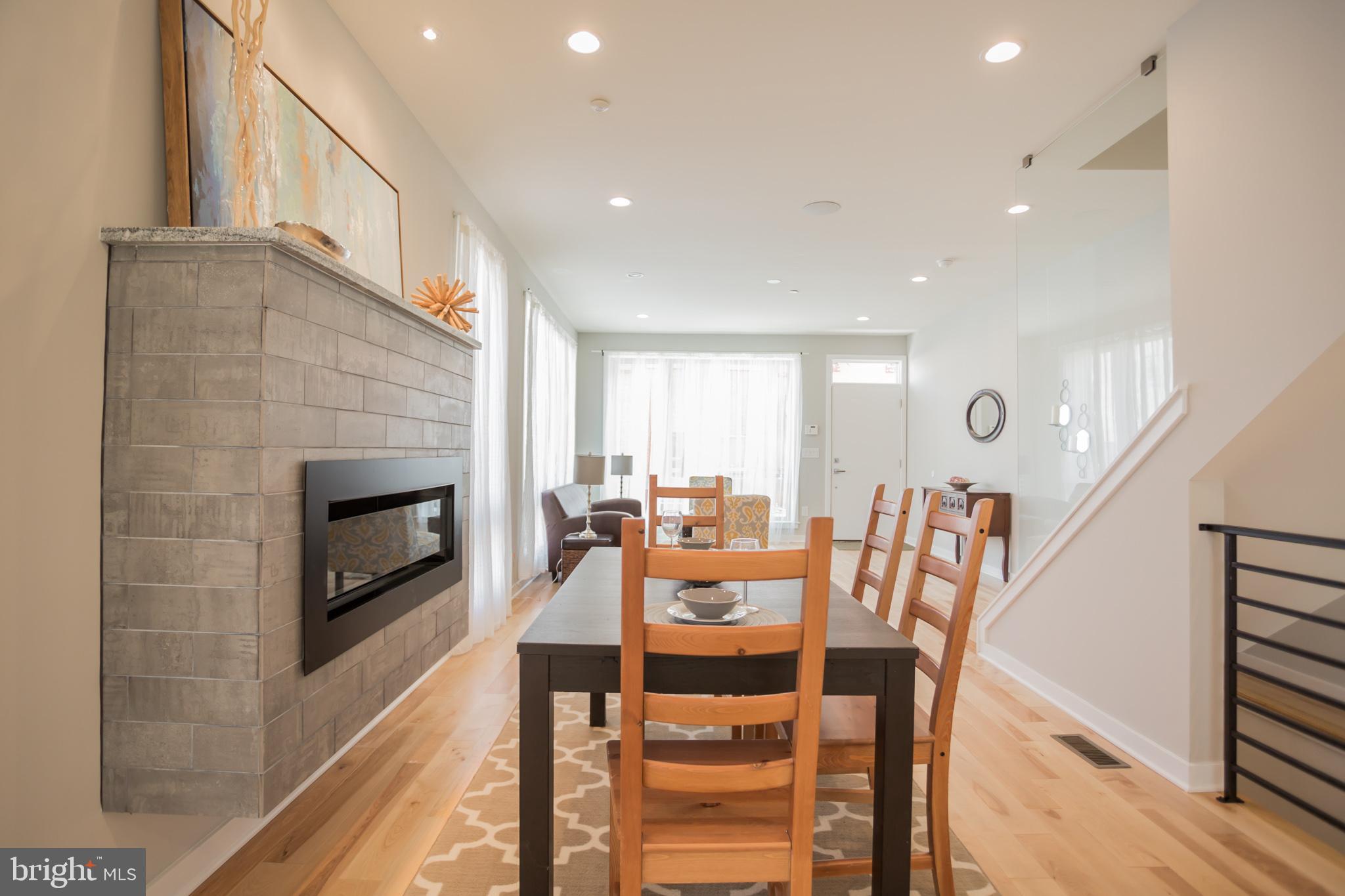 POINT BREEZE - Residential Lease