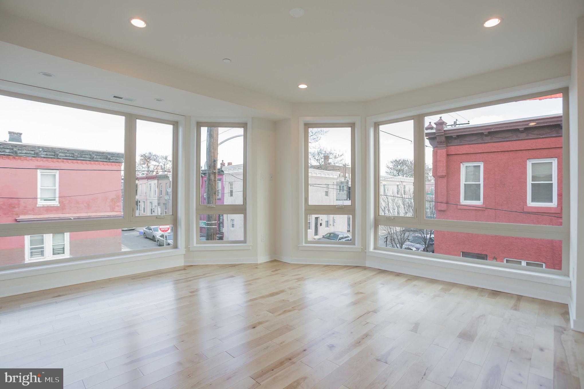 POINT BREEZE - Residential Lease