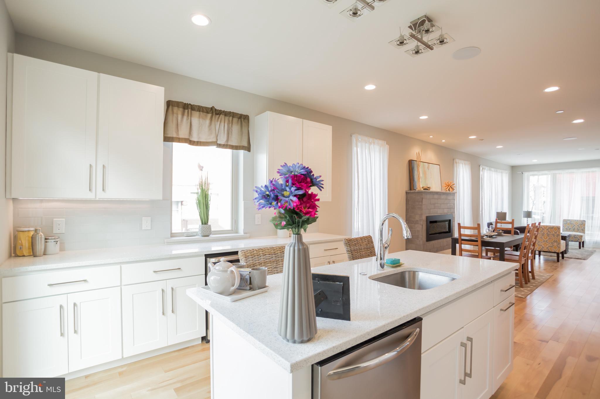 POINT BREEZE - Residential Lease