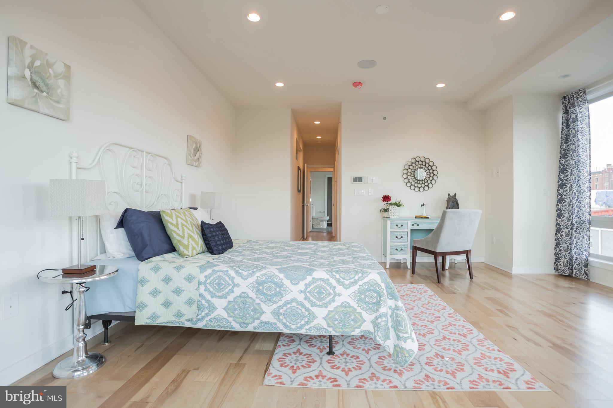 POINT BREEZE - Residential Lease