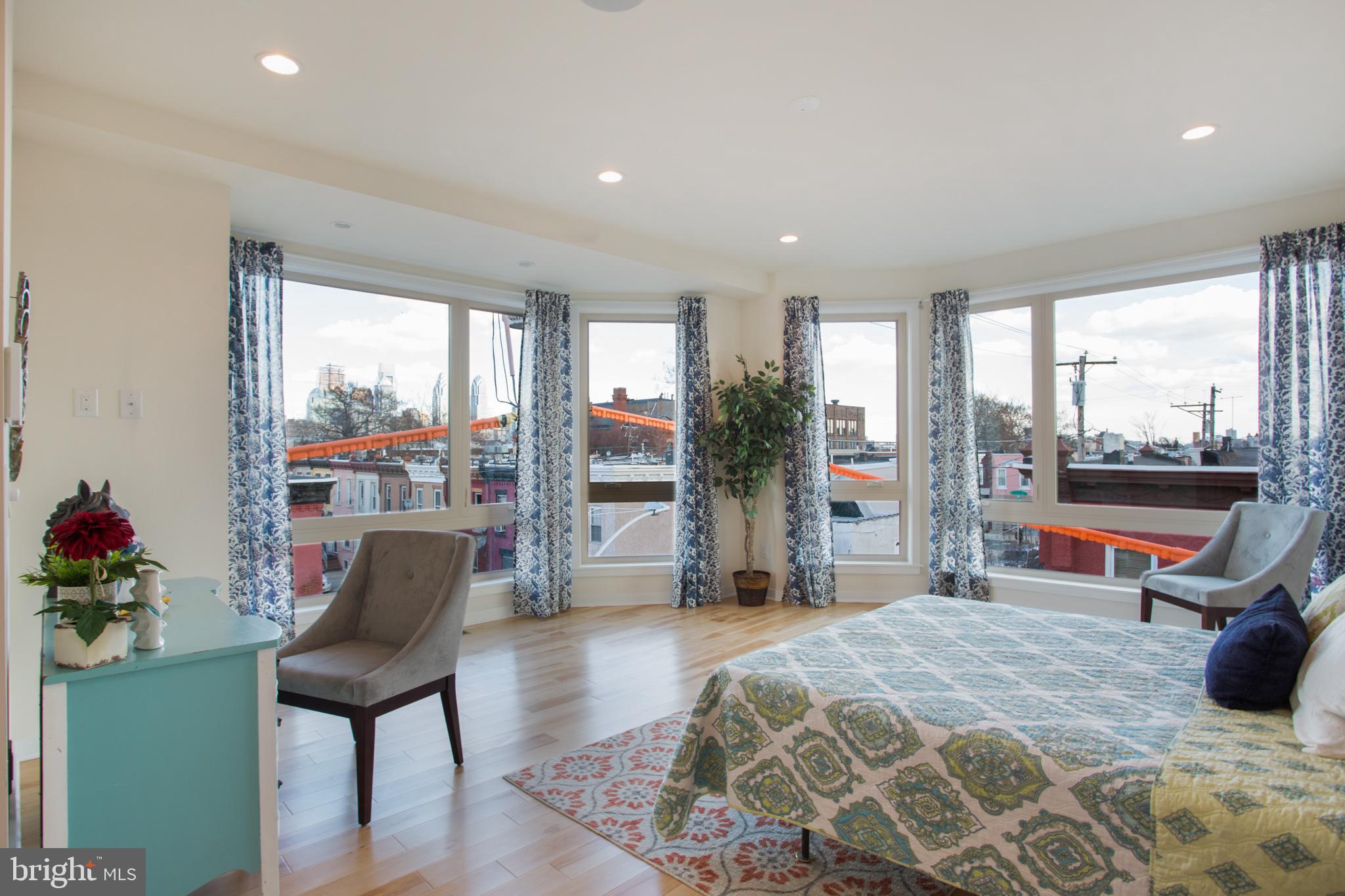 POINT BREEZE - Residential Lease