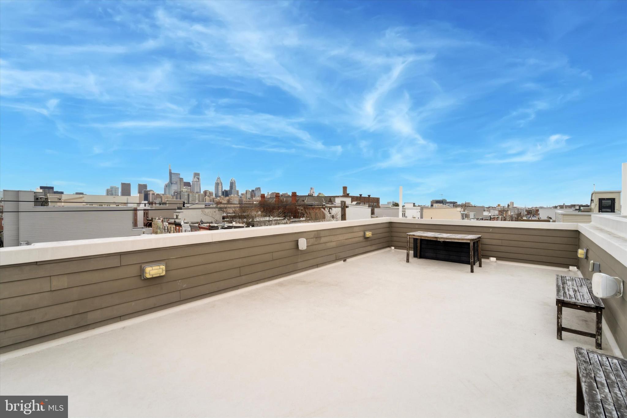 POINT BREEZE - Residential Lease