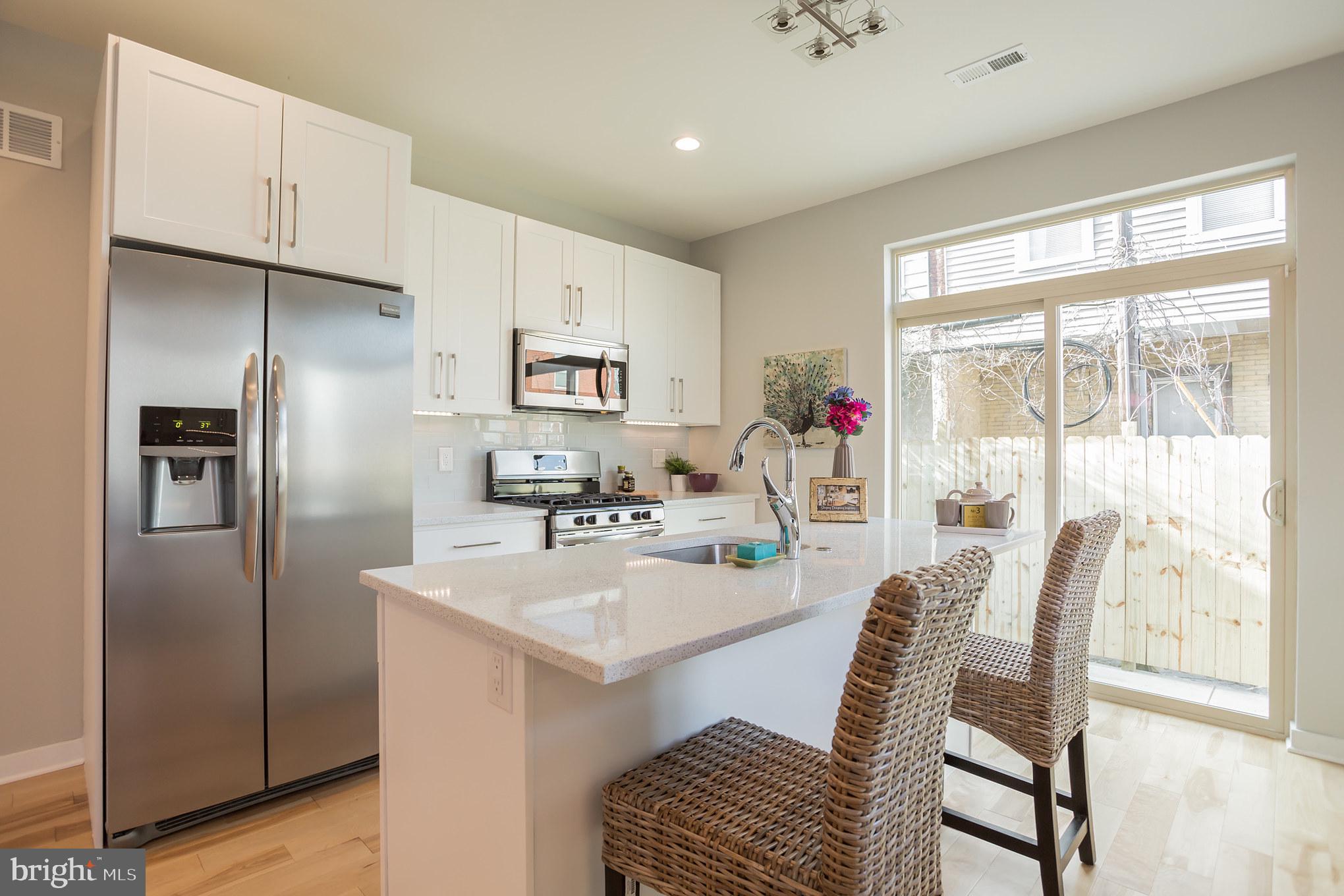 POINT BREEZE - Residential Lease