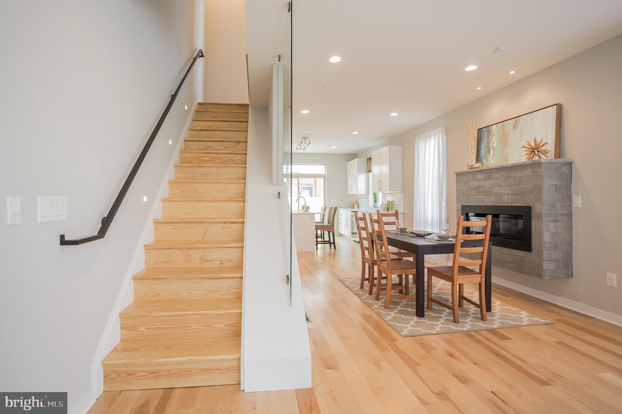 POINT BREEZE - Residential Lease