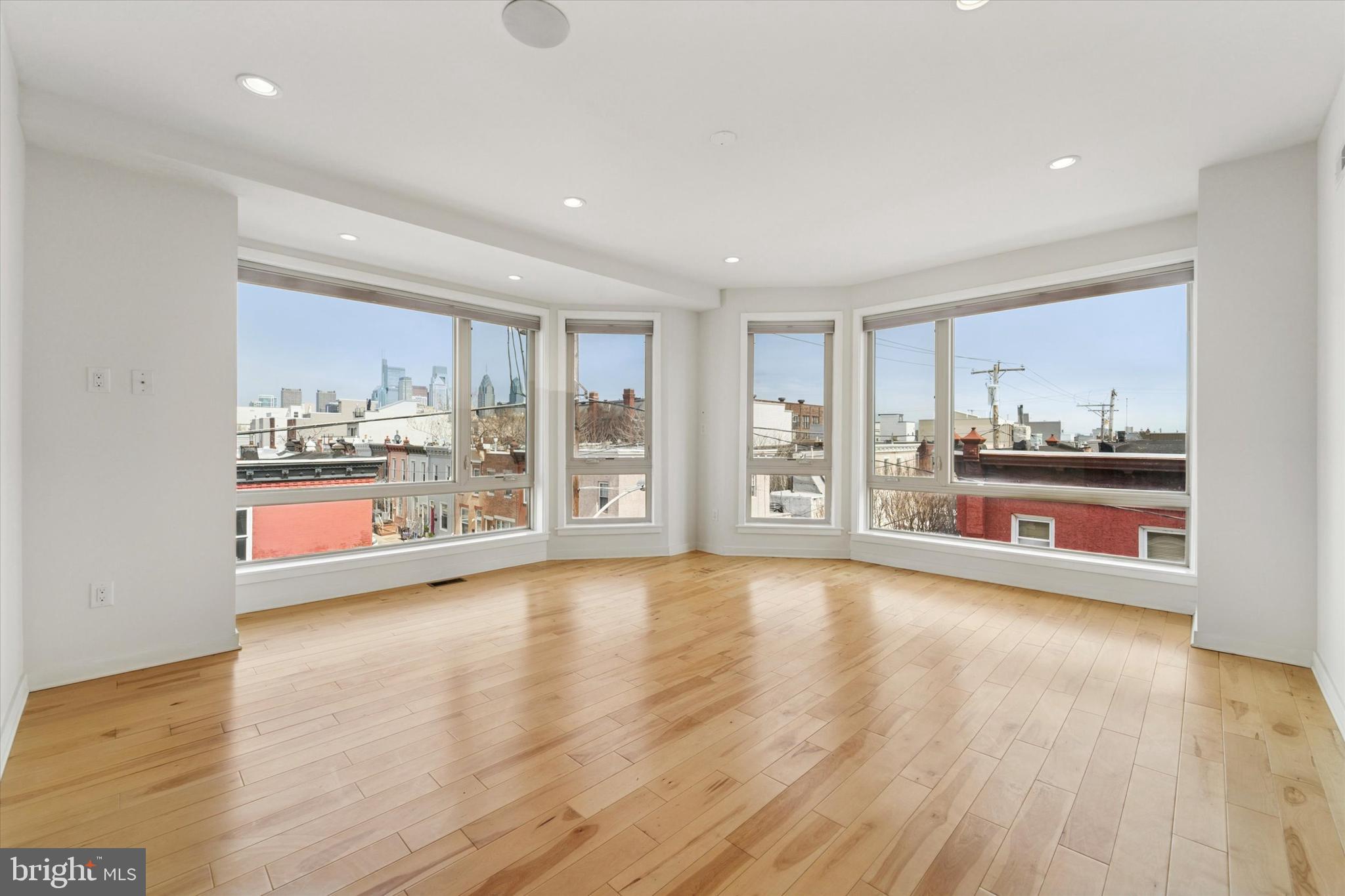 POINT BREEZE - Residential Lease