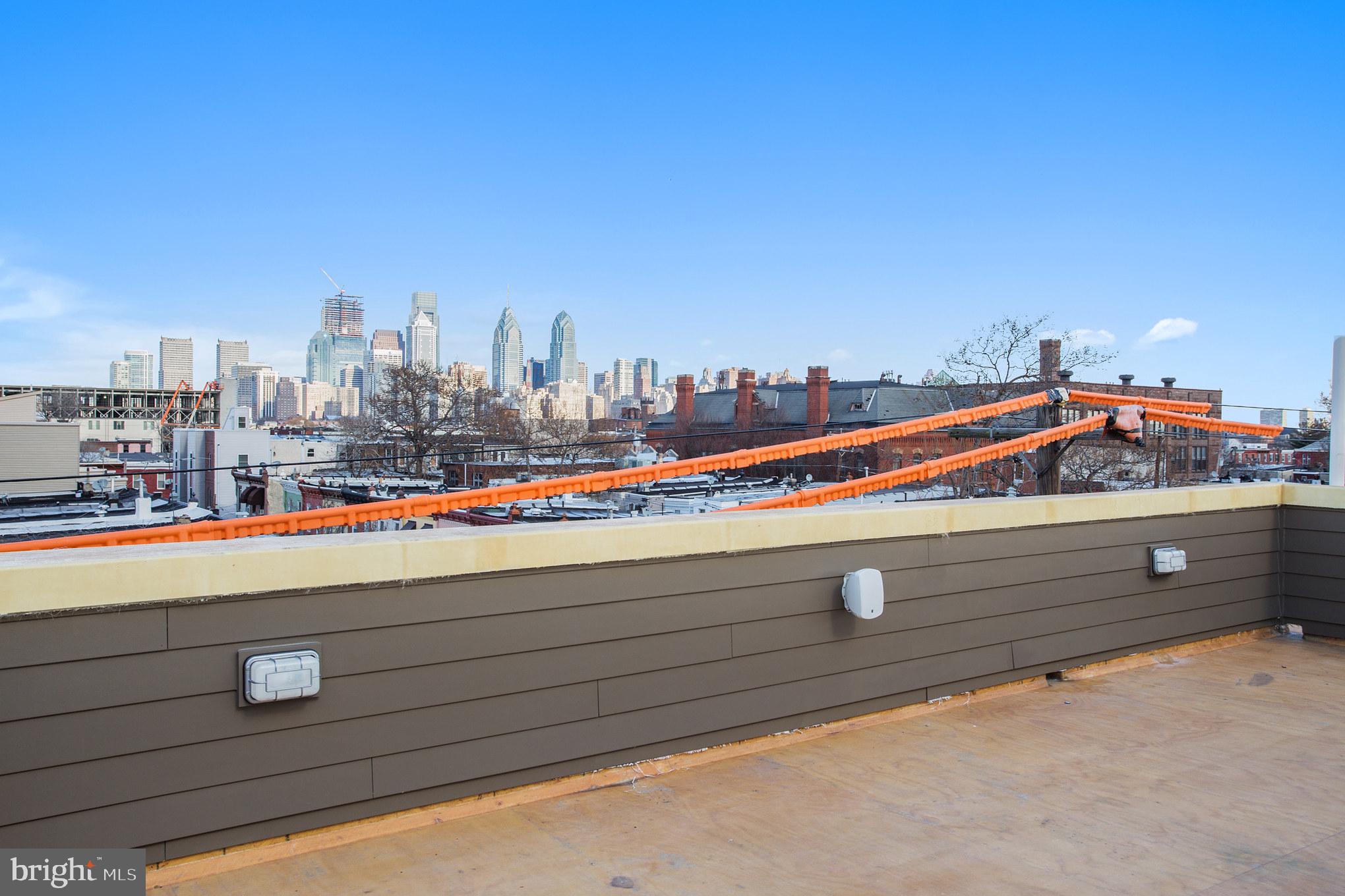 POINT BREEZE - Residential Lease