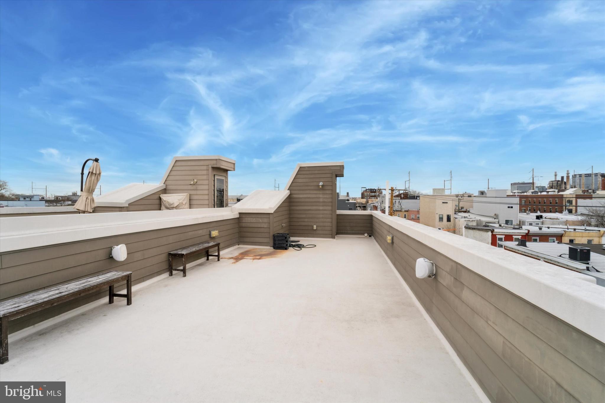 POINT BREEZE - Residential Lease