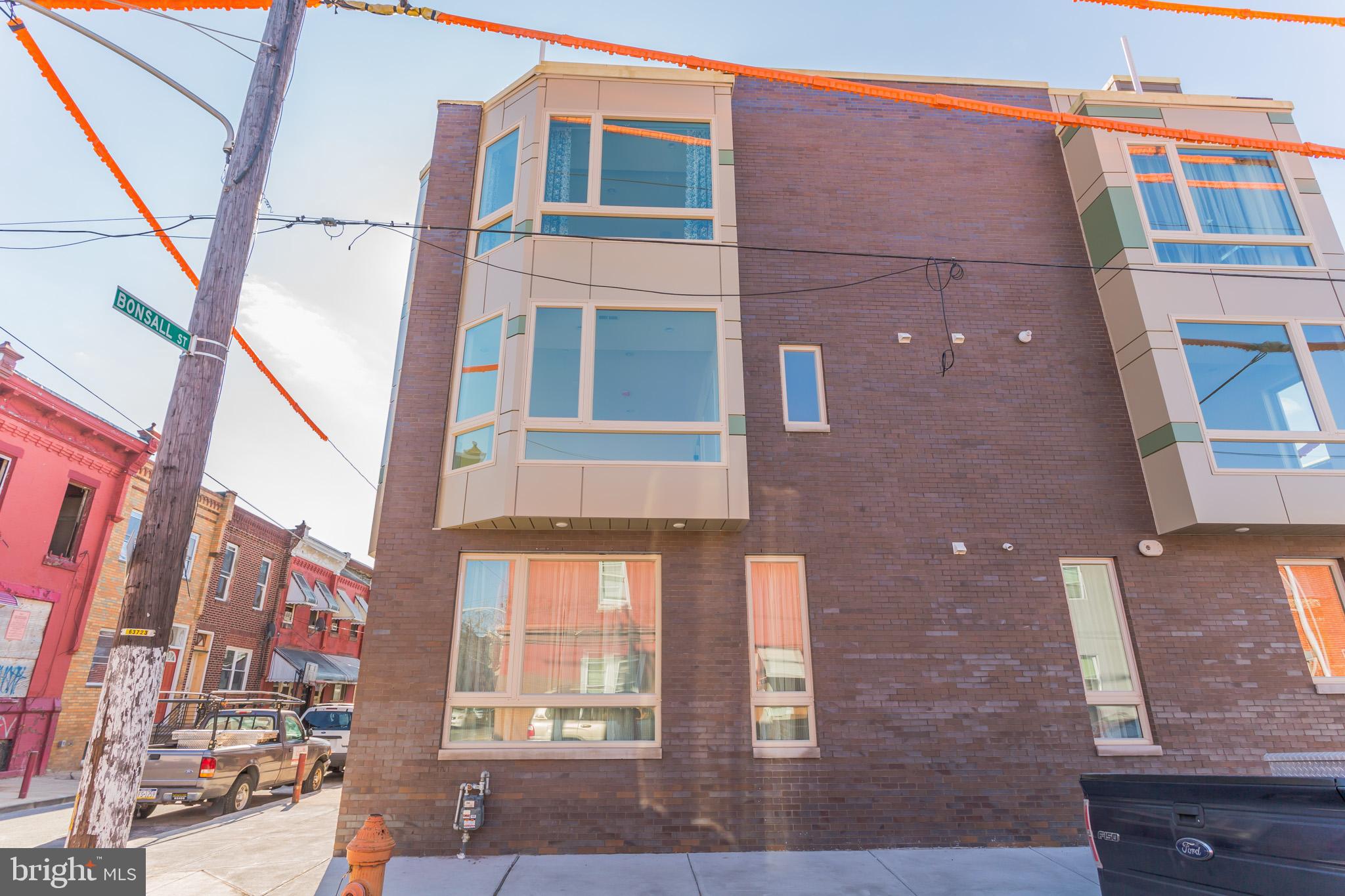 POINT BREEZE - Residential Lease