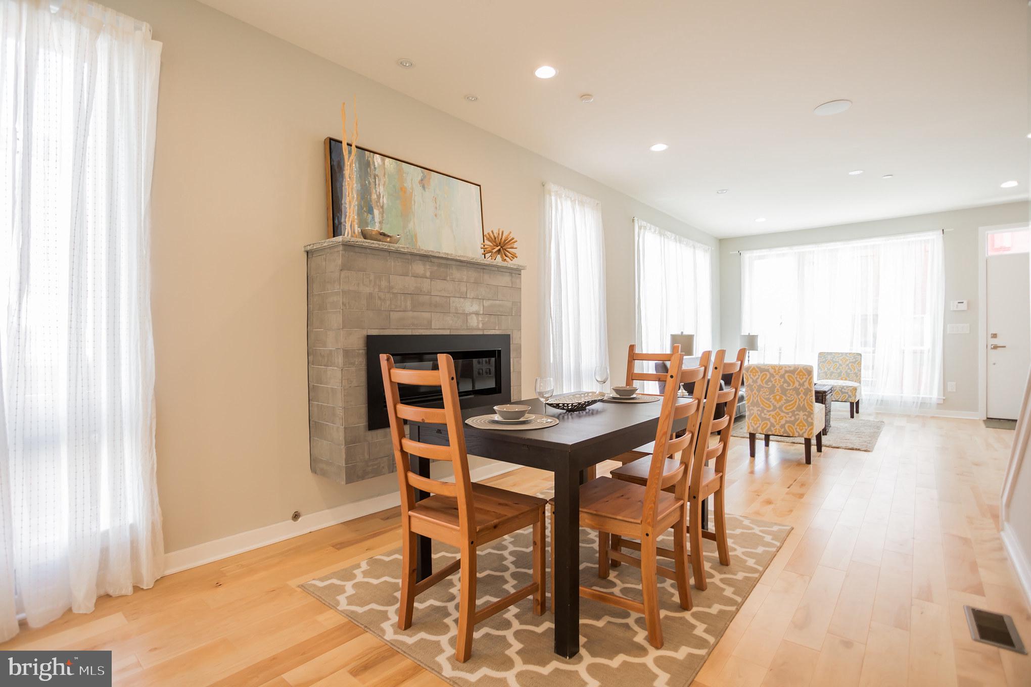 POINT BREEZE - Residential Lease