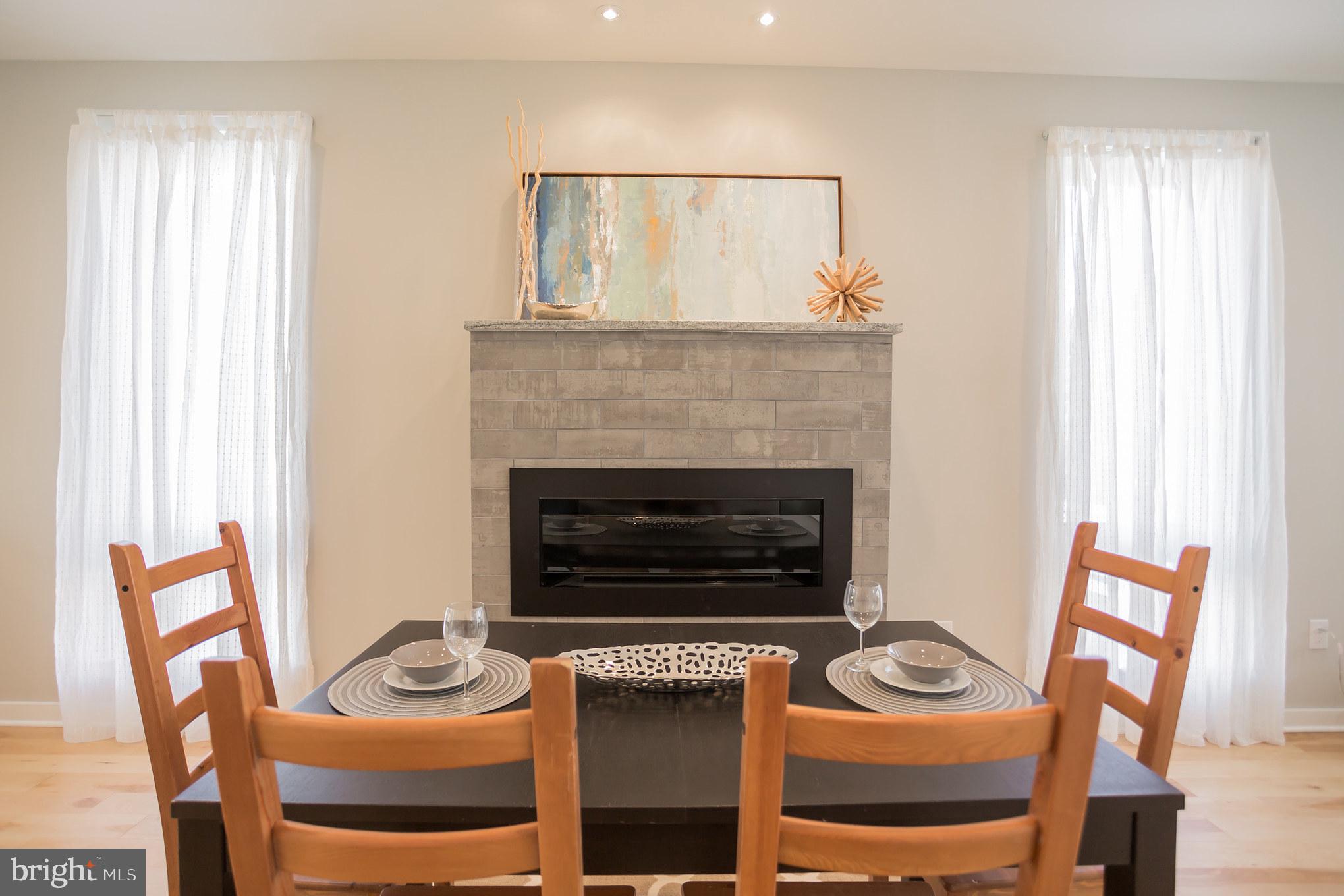 POINT BREEZE - Residential Lease