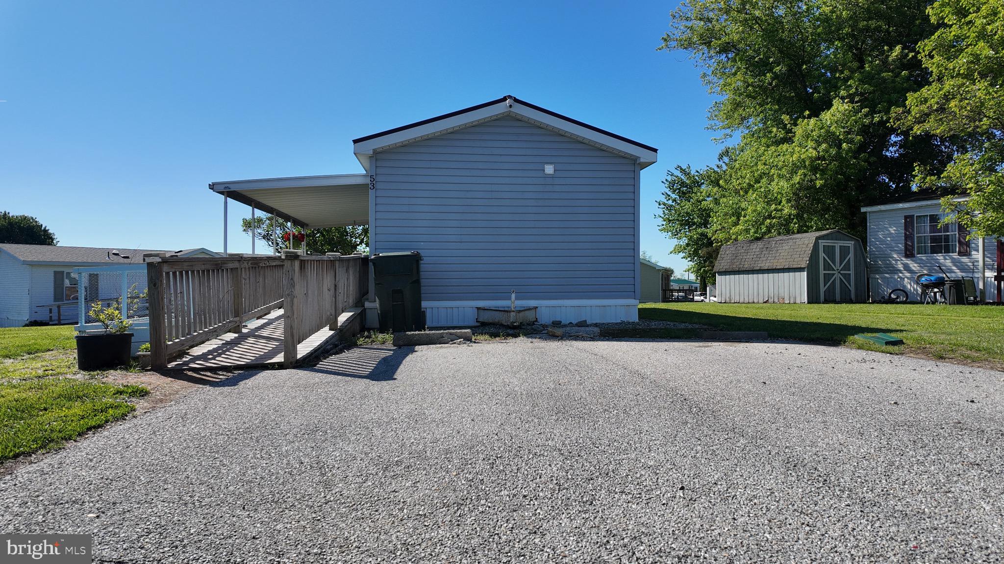 53 SHERILL DRIVE