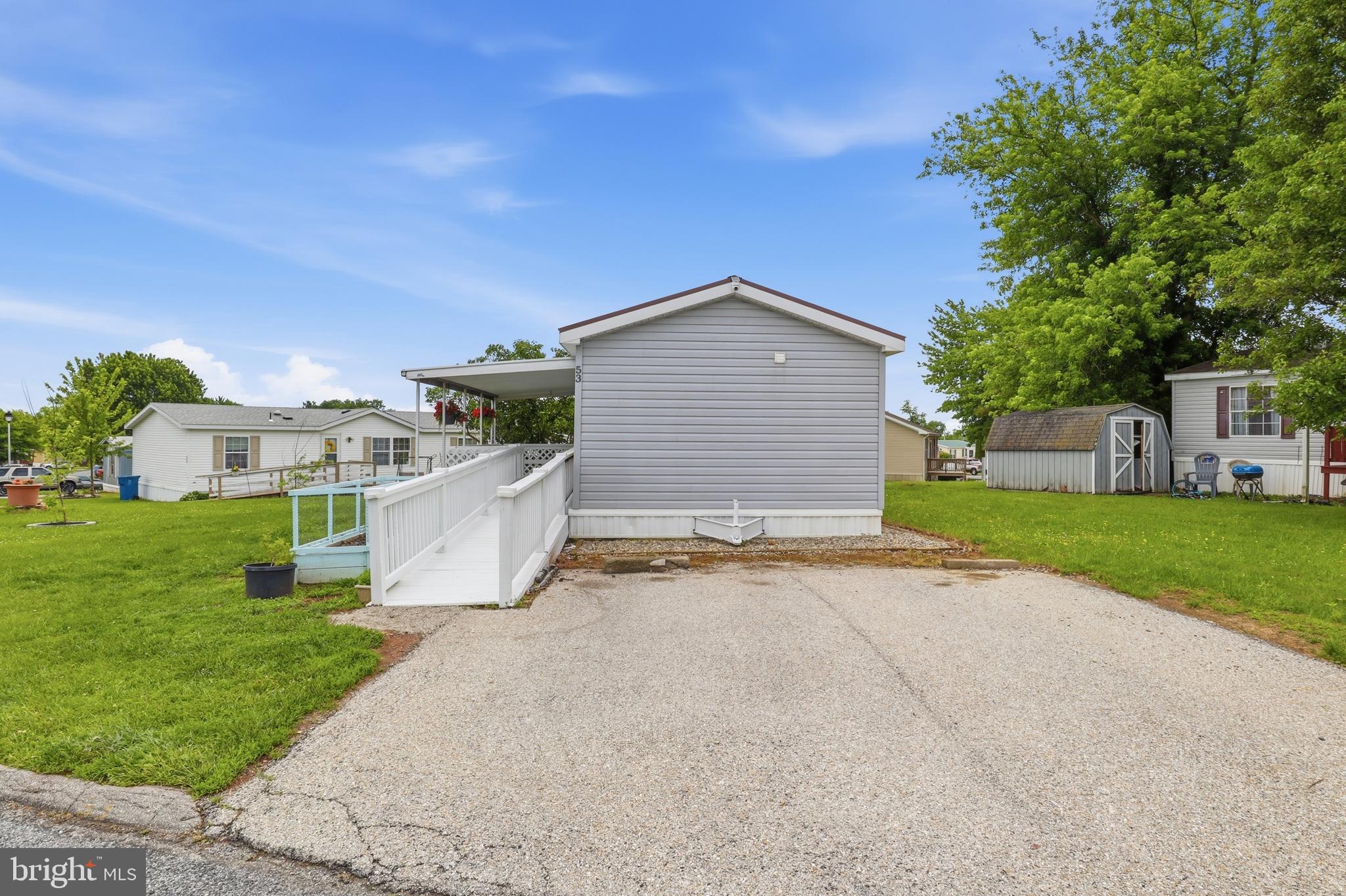 53 SHERILL DRIVE