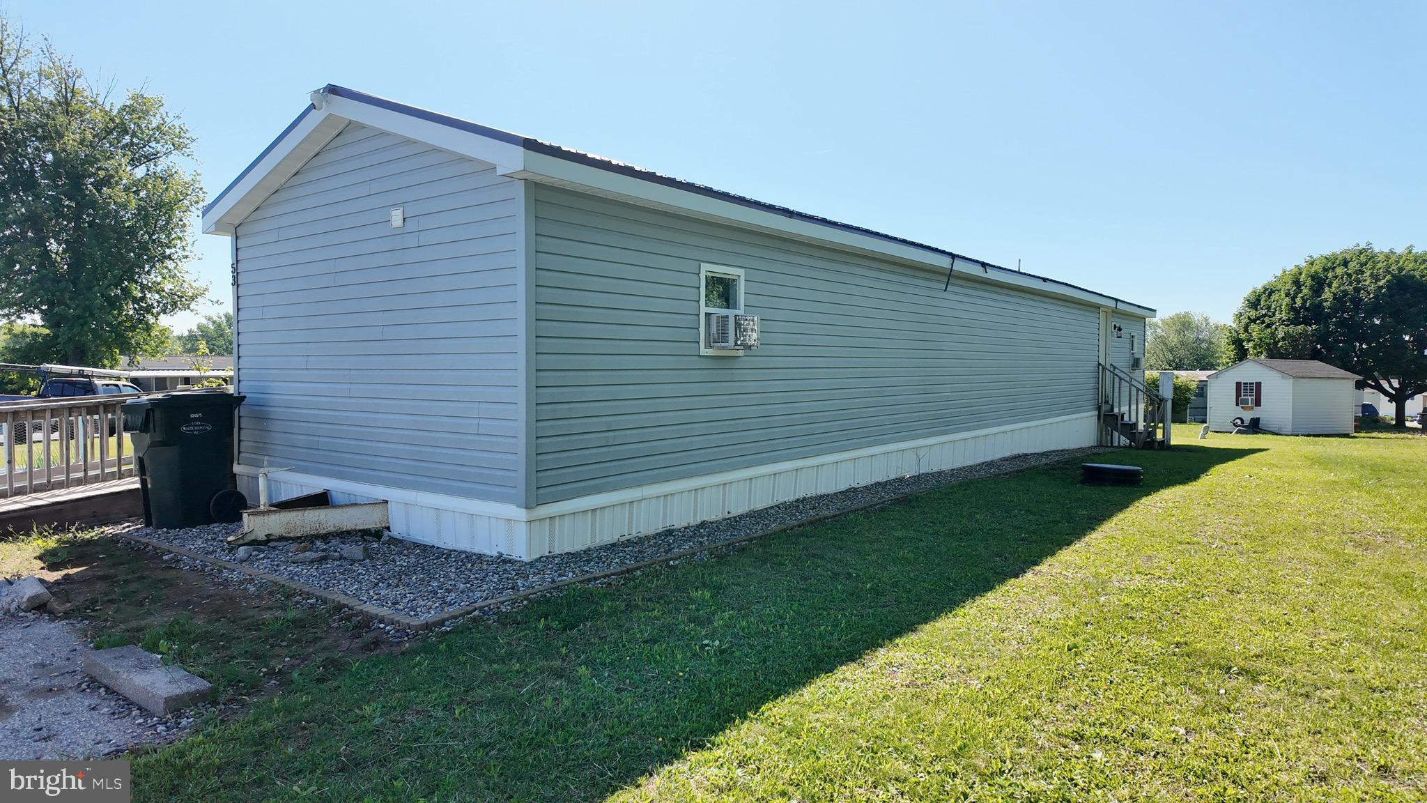 53 SHERILL DRIVE