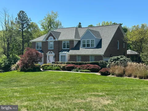 3020 Fox Mill Road, Oakton, VA MLS: VAFX2237638