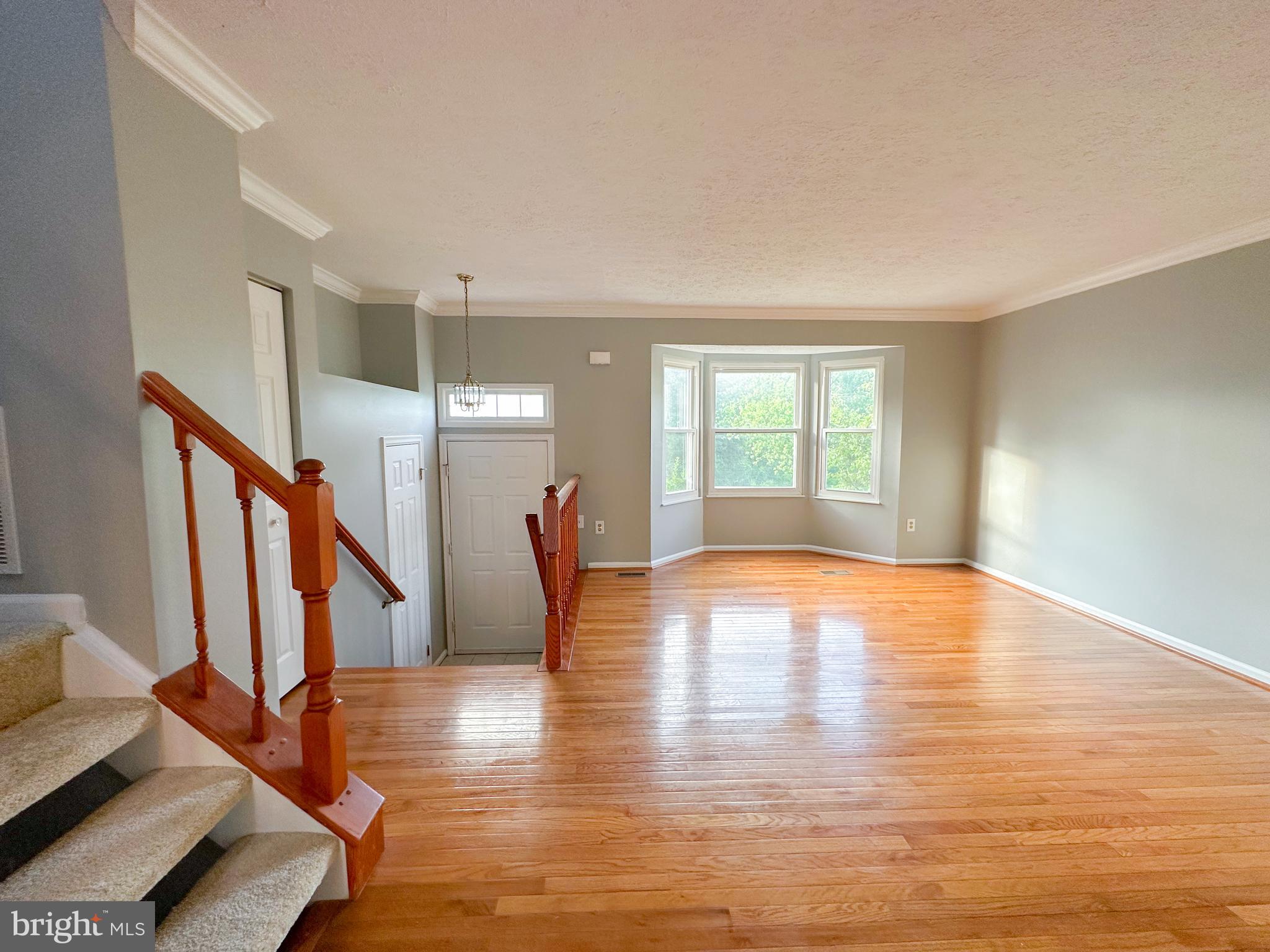 AMBERFIELD - Residential