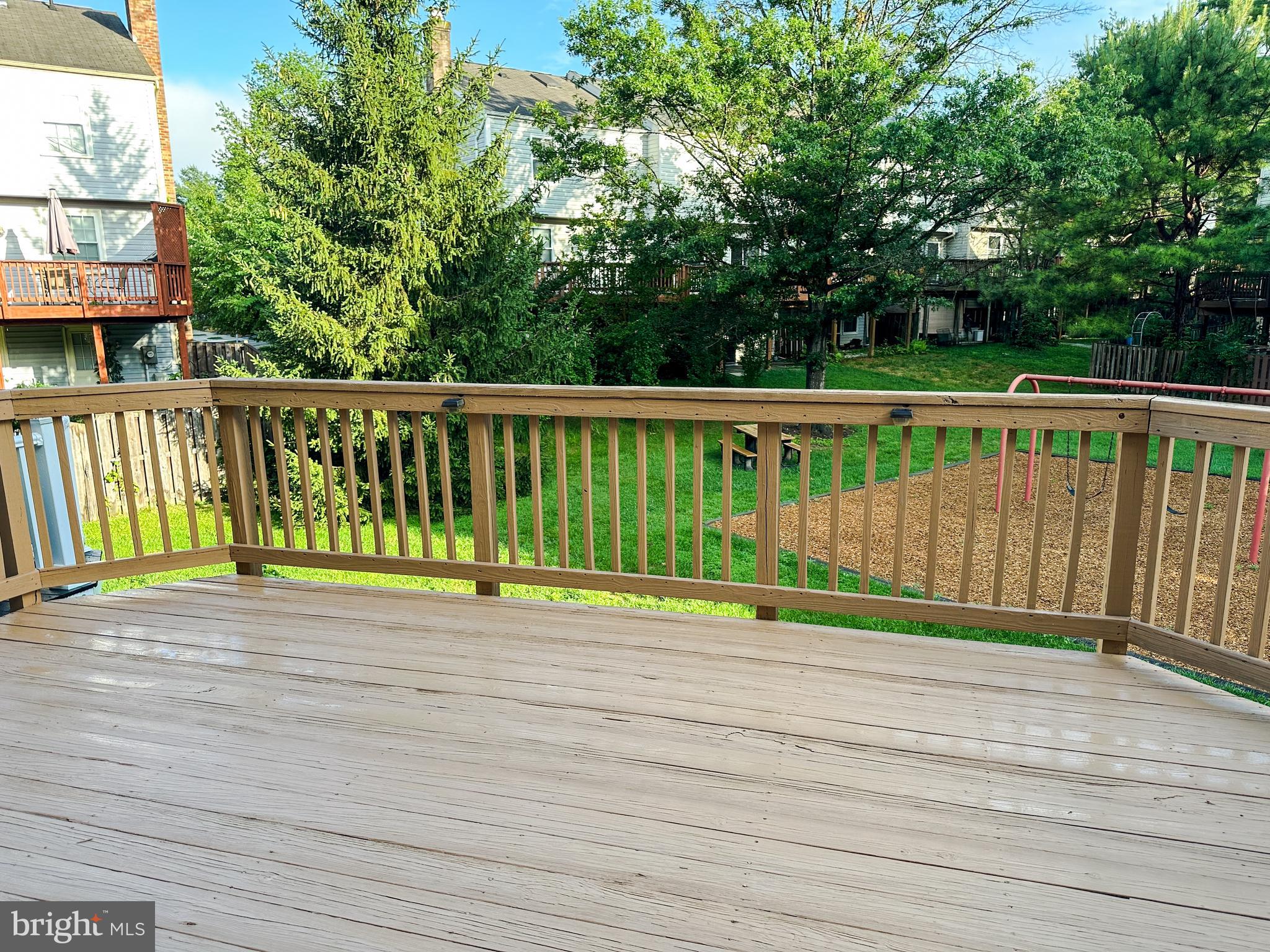 AMBERFIELD - Residential