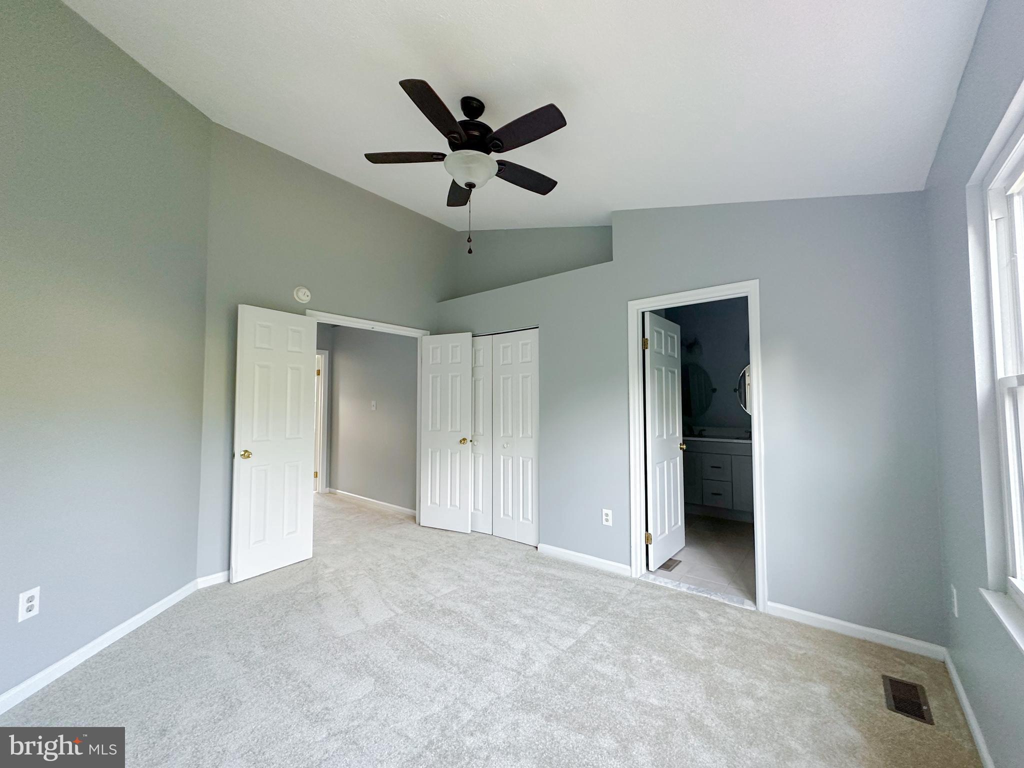 AMBERFIELD - Residential