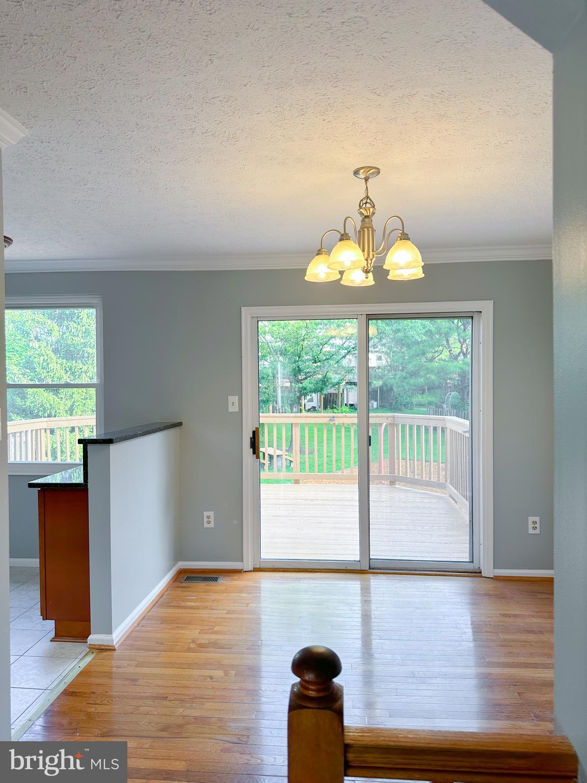 AMBERFIELD - Residential