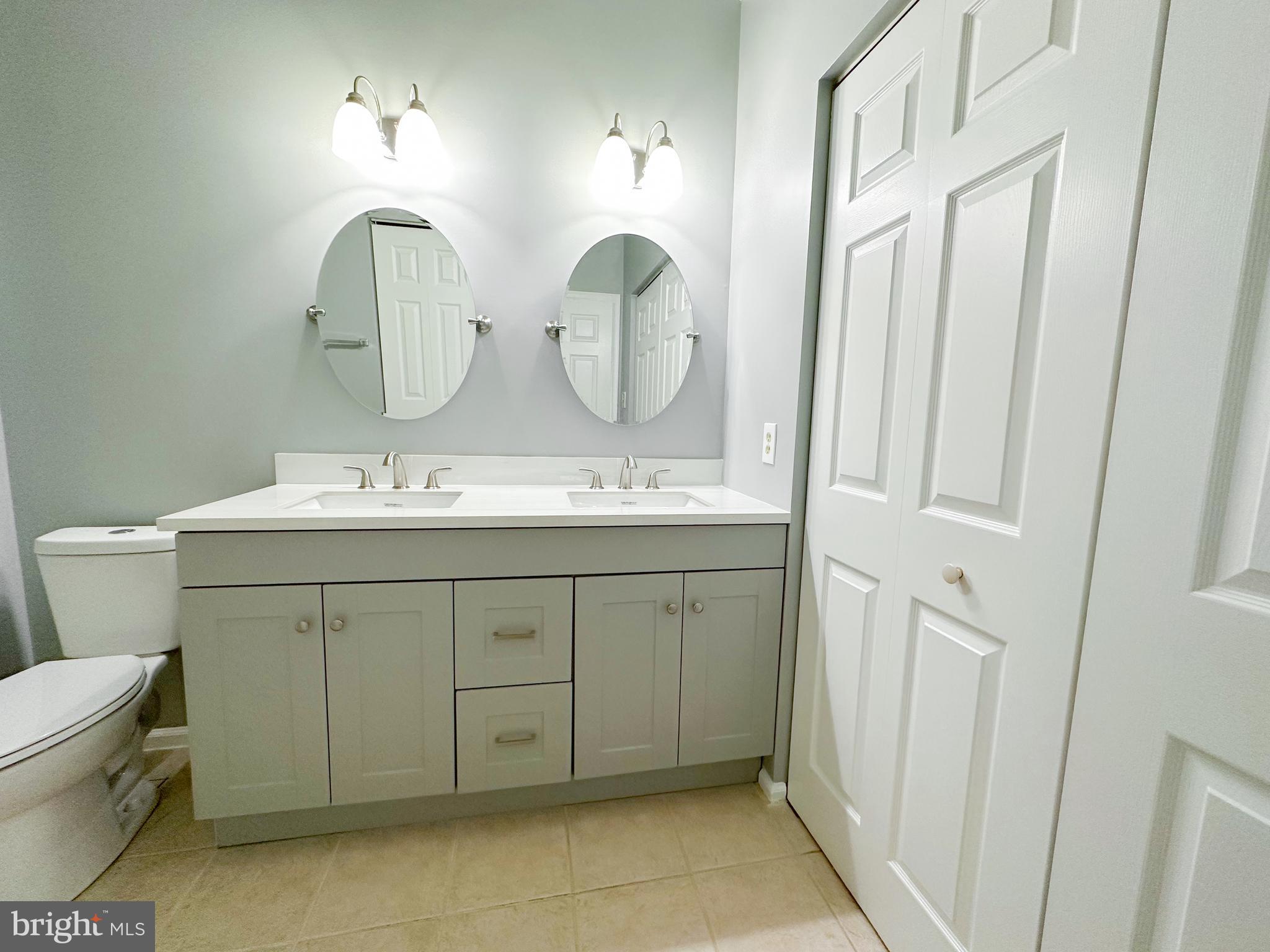 AMBERFIELD - Residential