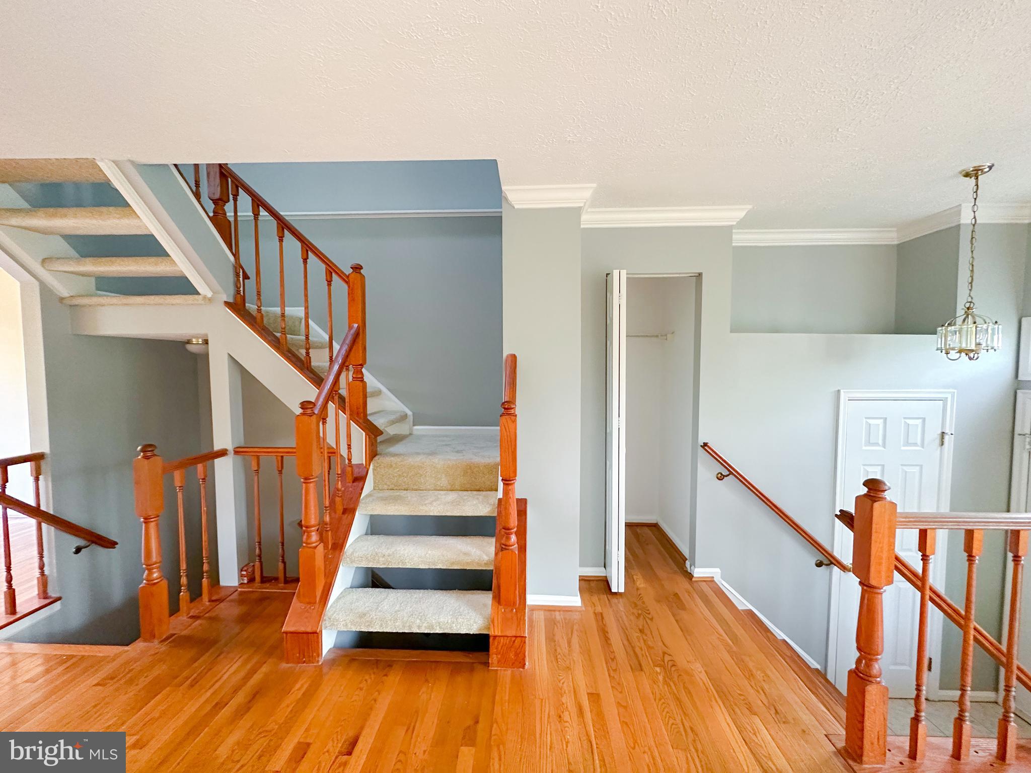 AMBERFIELD - Residential