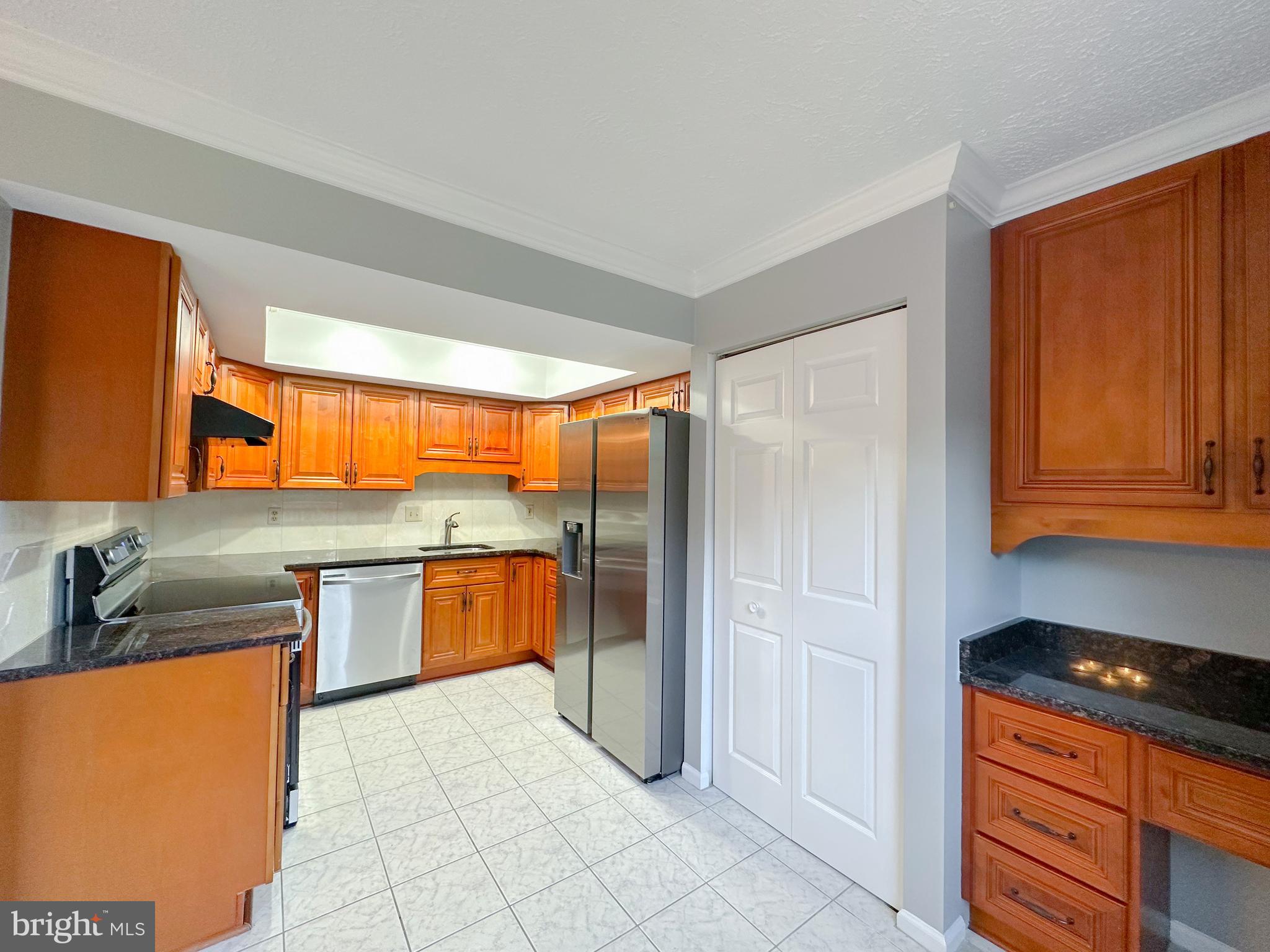 AMBERFIELD - Residential