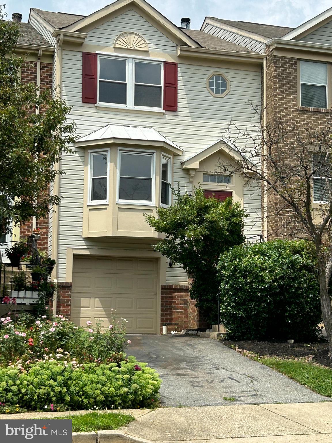 AMBERFIELD - Residential