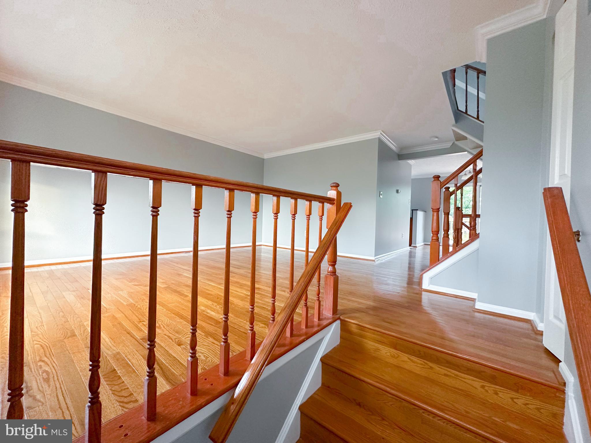 AMBERFIELD - Residential