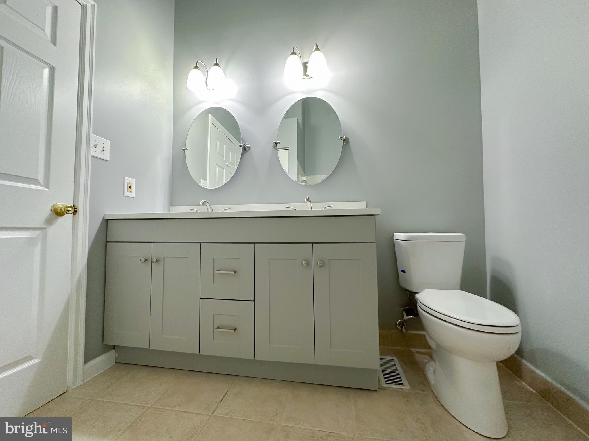 AMBERFIELD - Residential