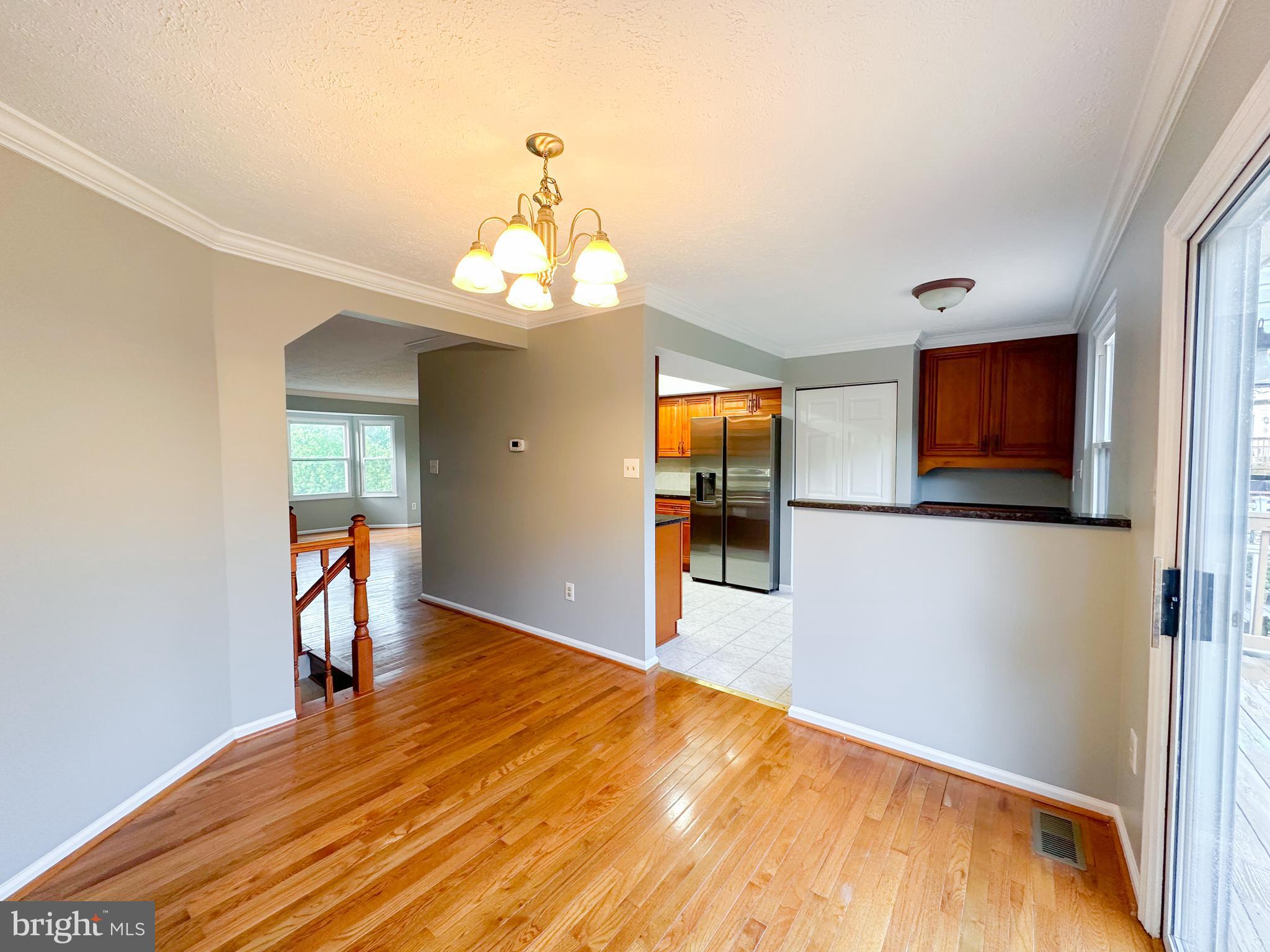 AMBERFIELD - Residential