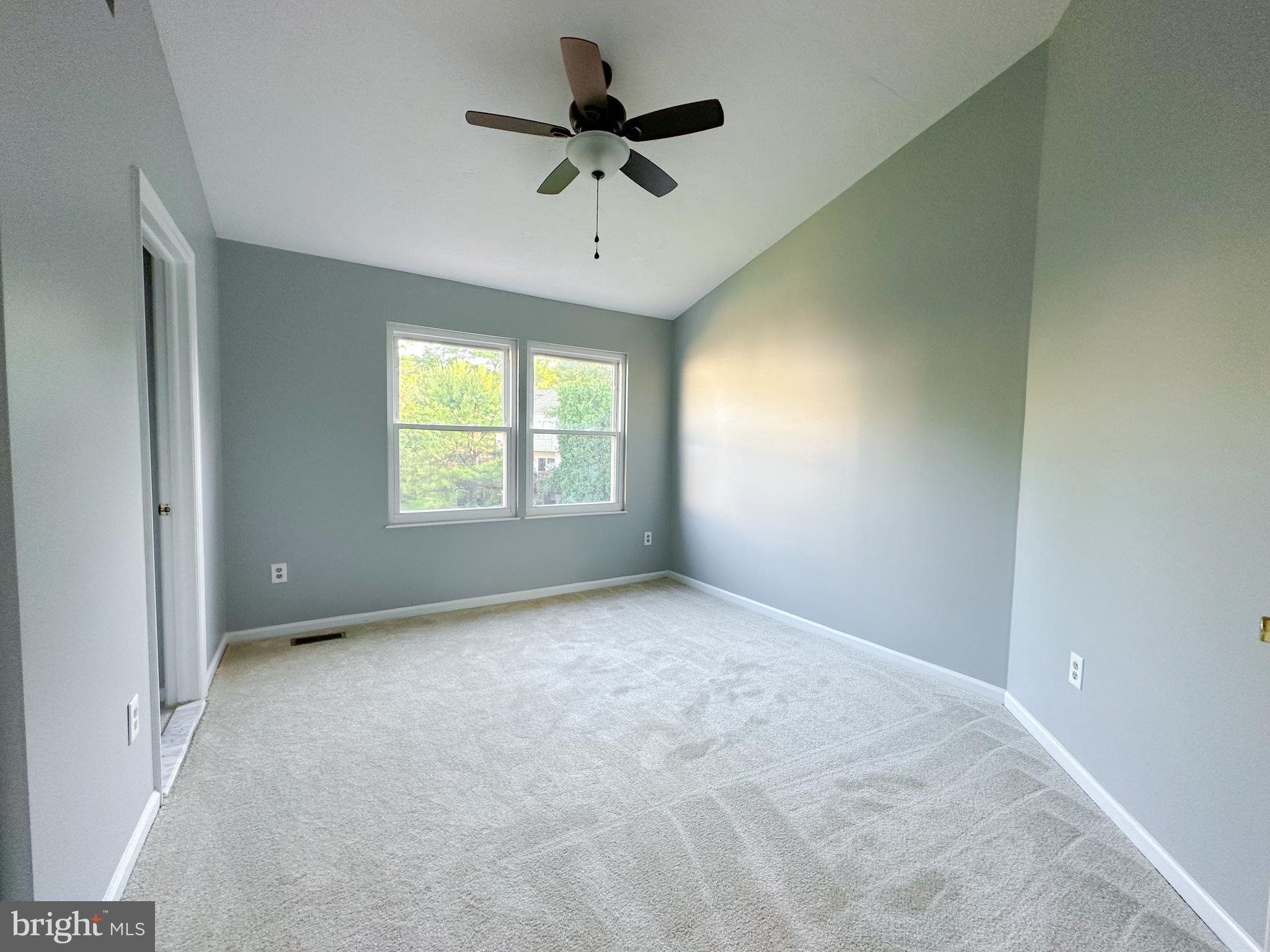 AMBERFIELD - Residential