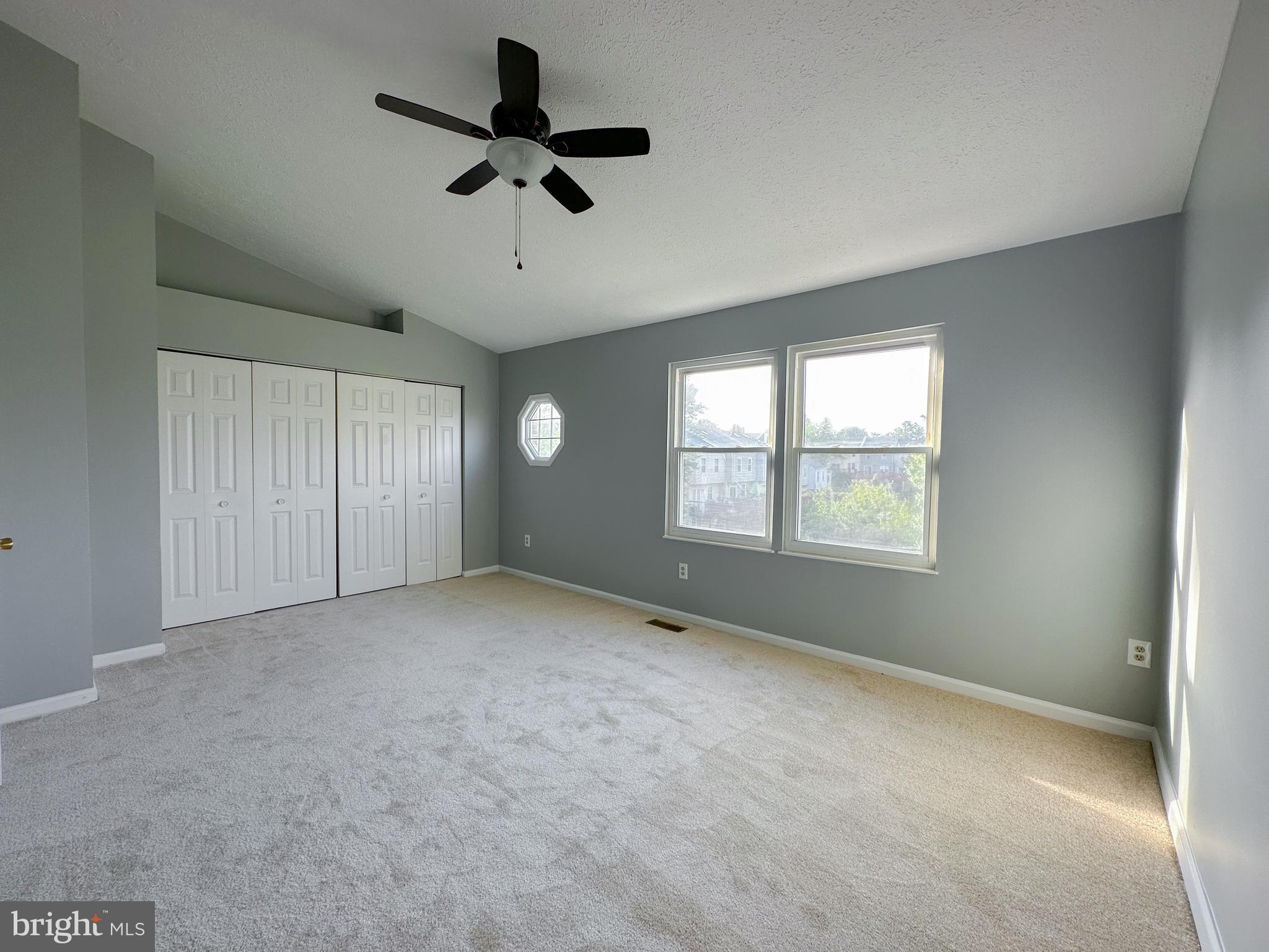 AMBERFIELD - Residential