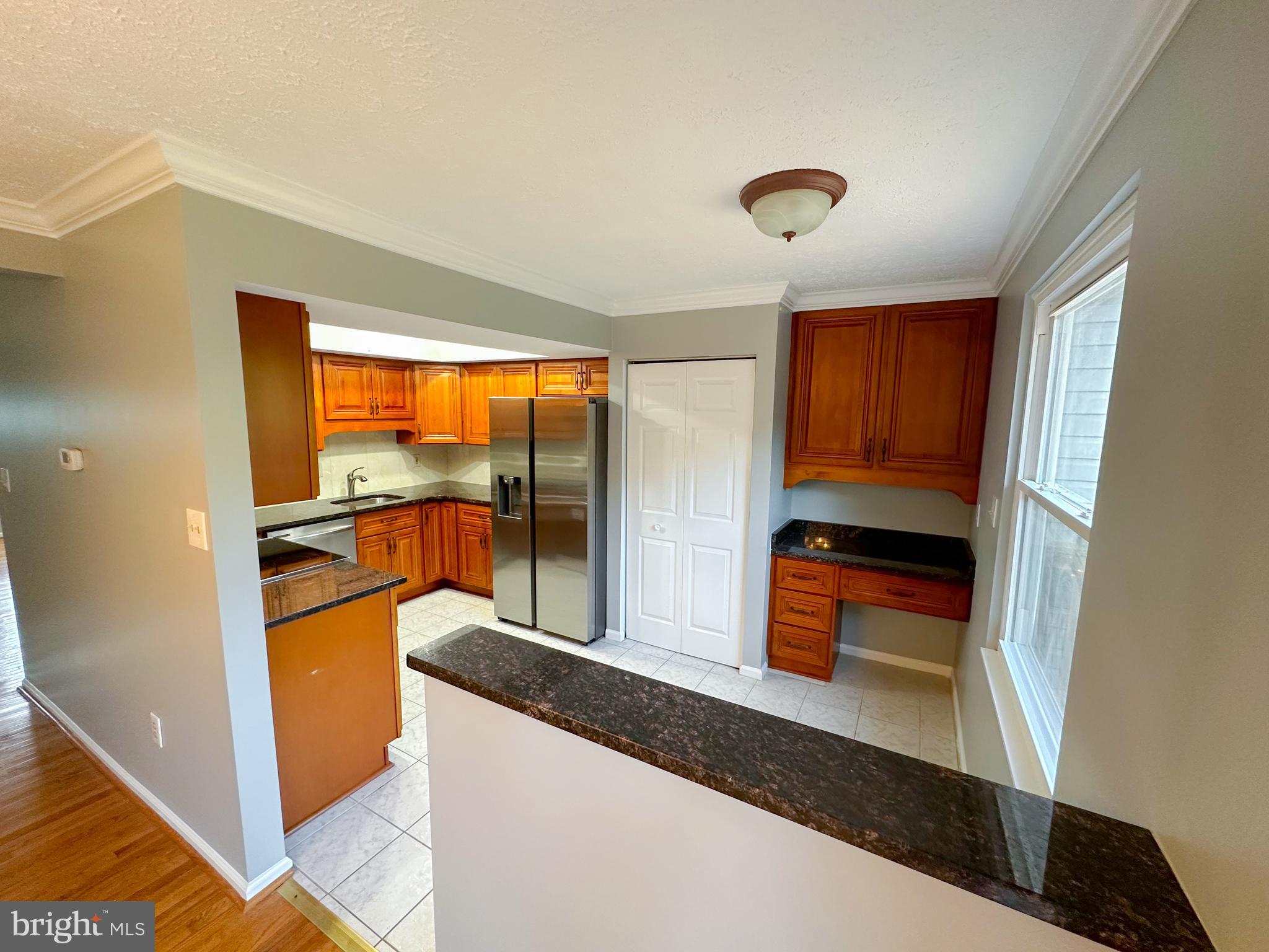 AMBERFIELD - Residential