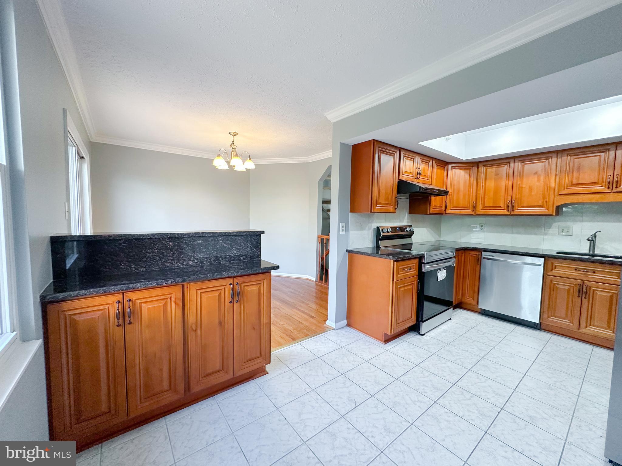 AMBERFIELD - Residential