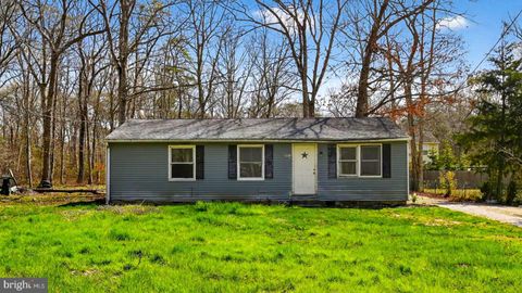 Homes For Sale - 3012 George Avenue<br/> Cumberland County, MILLVILLE, NJ 08332