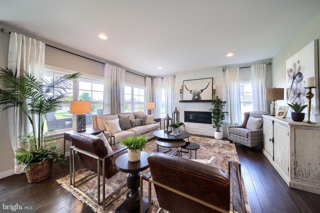 Photo of 202 Angelica Way, NEW FREEDOM, PA 17349 (MLS # PAYK2097376)