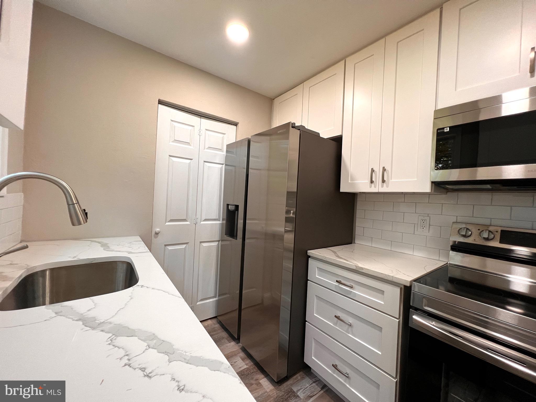 HARUNDALE - Residential