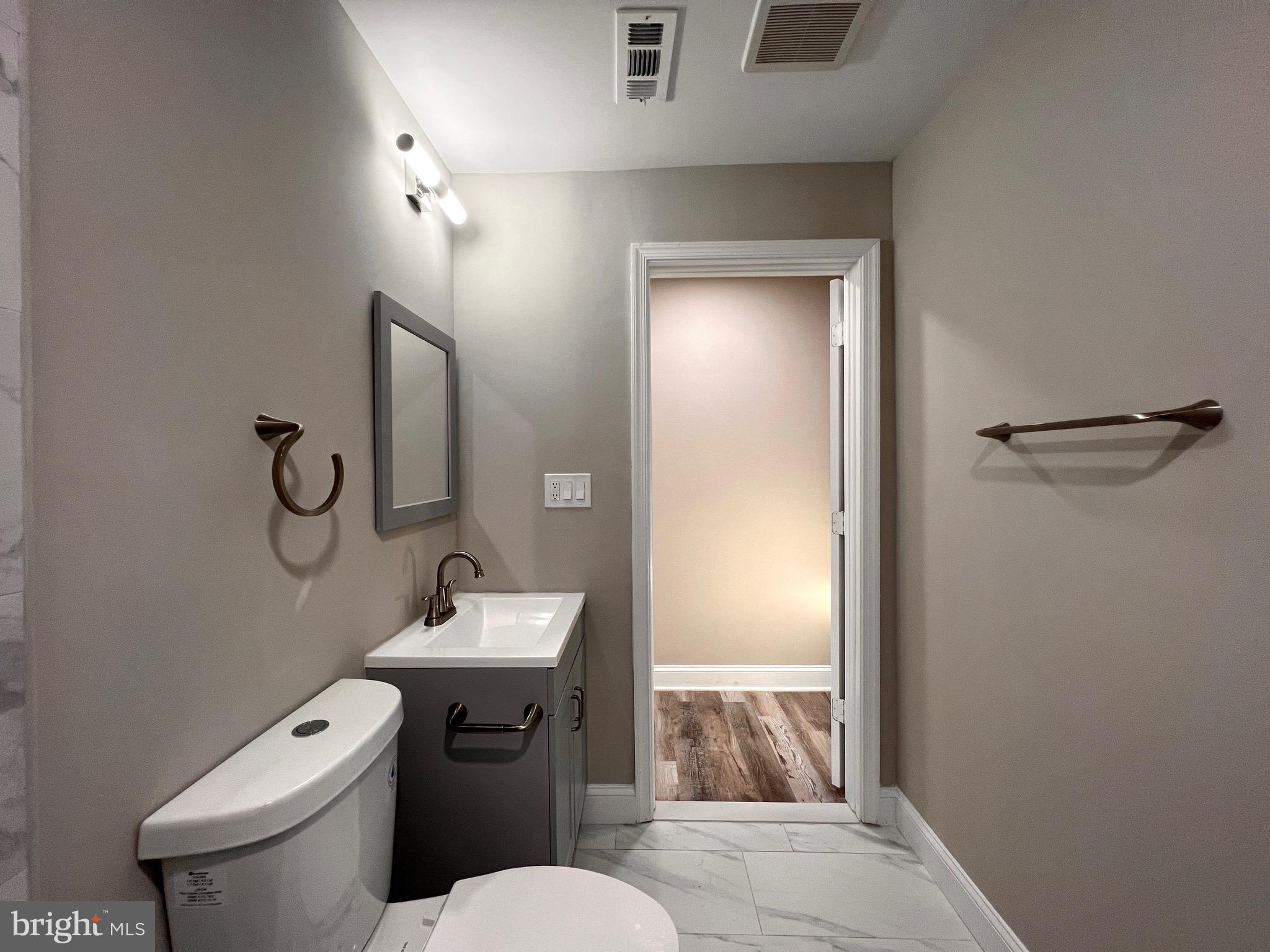 HARUNDALE - Residential