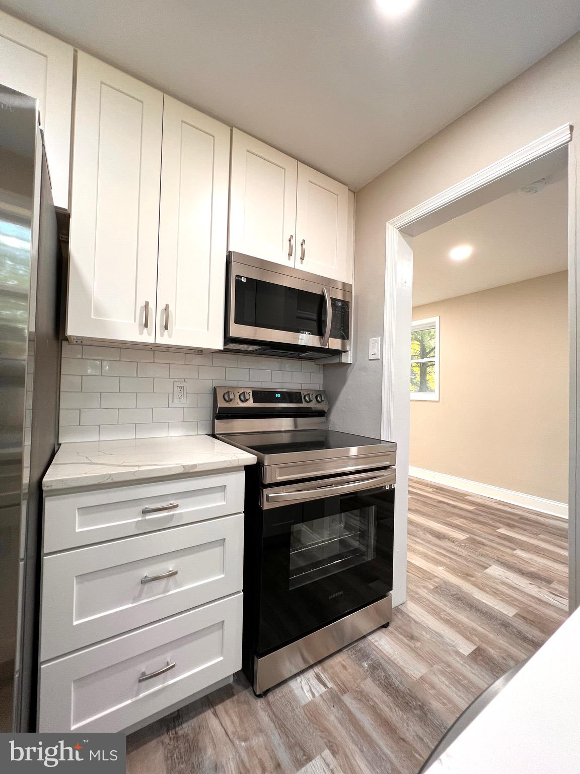 HARUNDALE - Residential