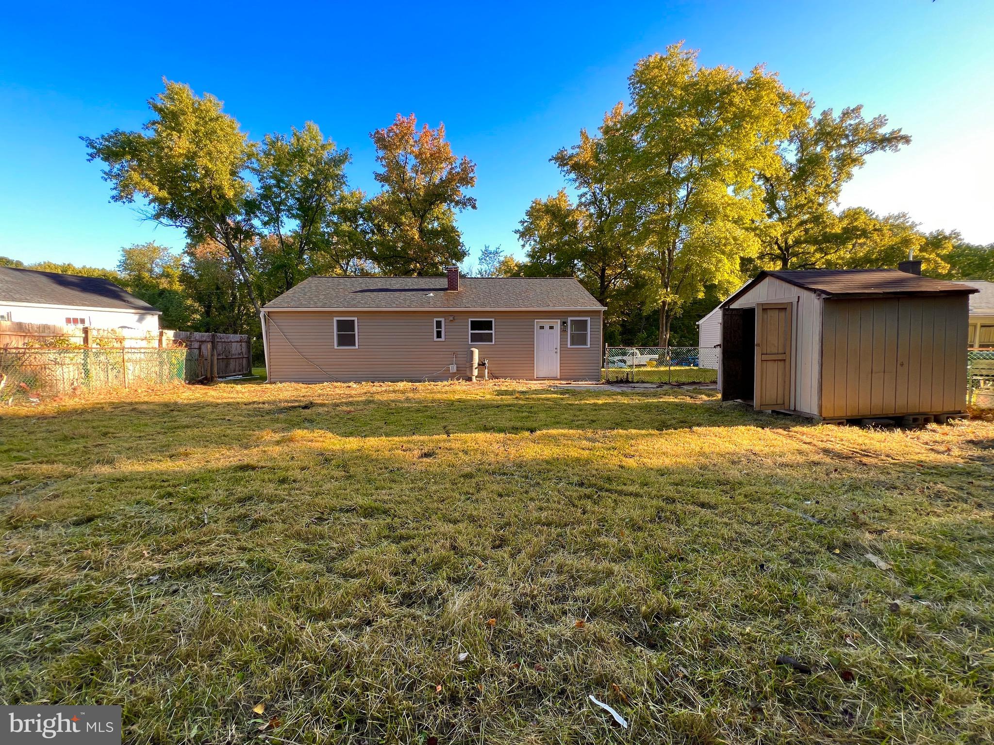 HARUNDALE - Residential